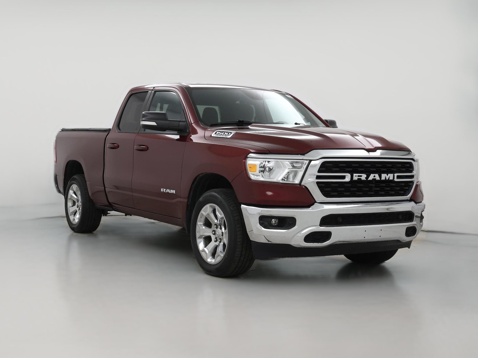 2022 RAM Ram 1500 Pickup