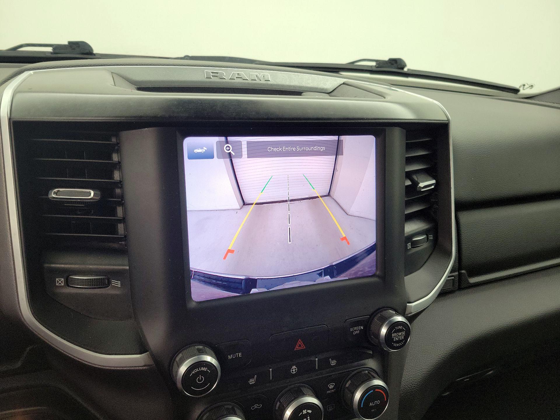 Thumbnail: 2022 RAM 1500 - 14