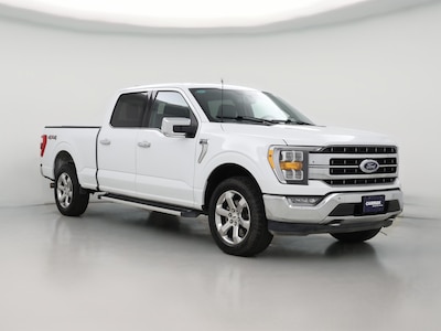 2023 Ford F150 Lariat