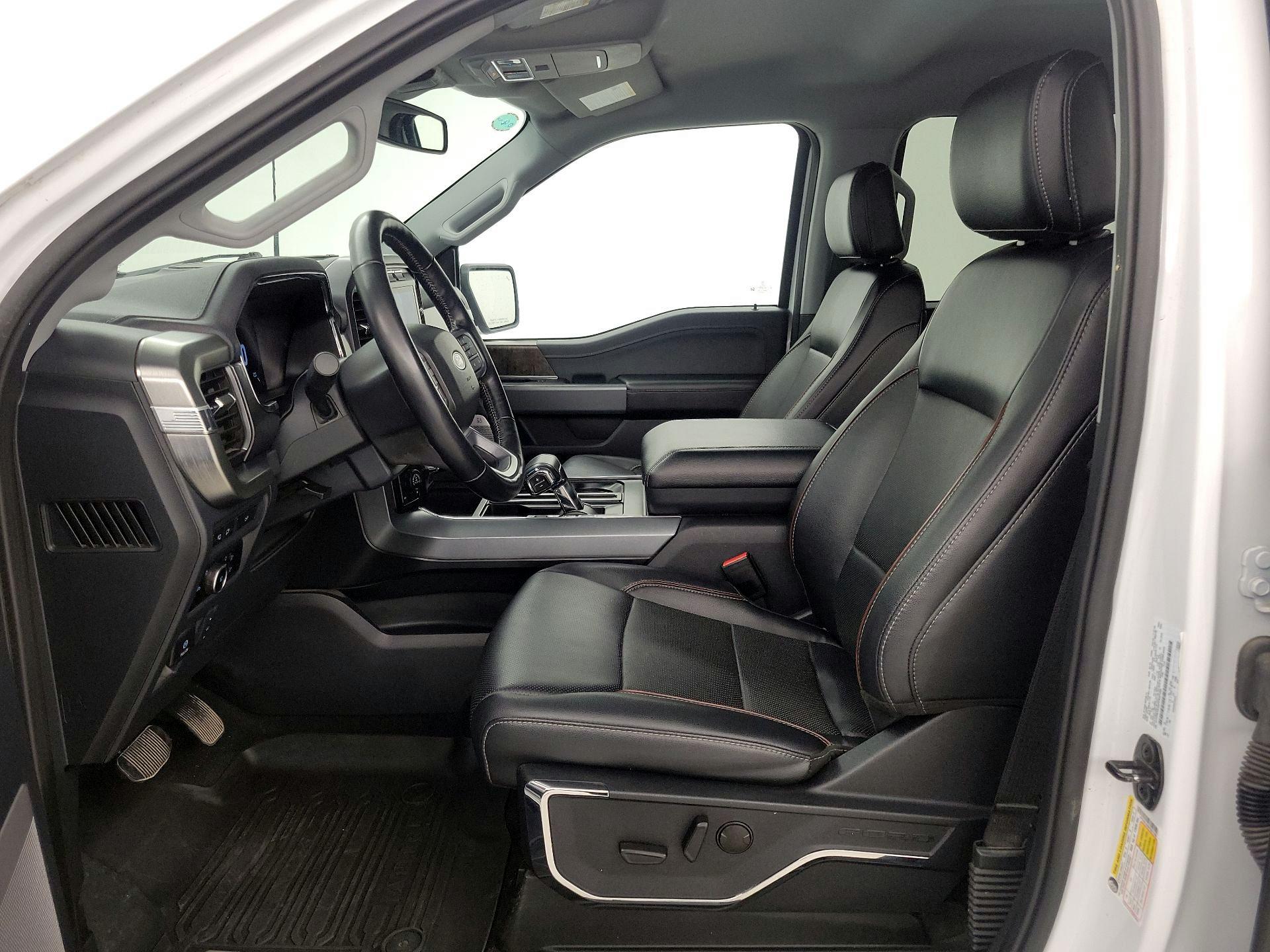 Thumbnail: 2023 Ford F-150 - 11