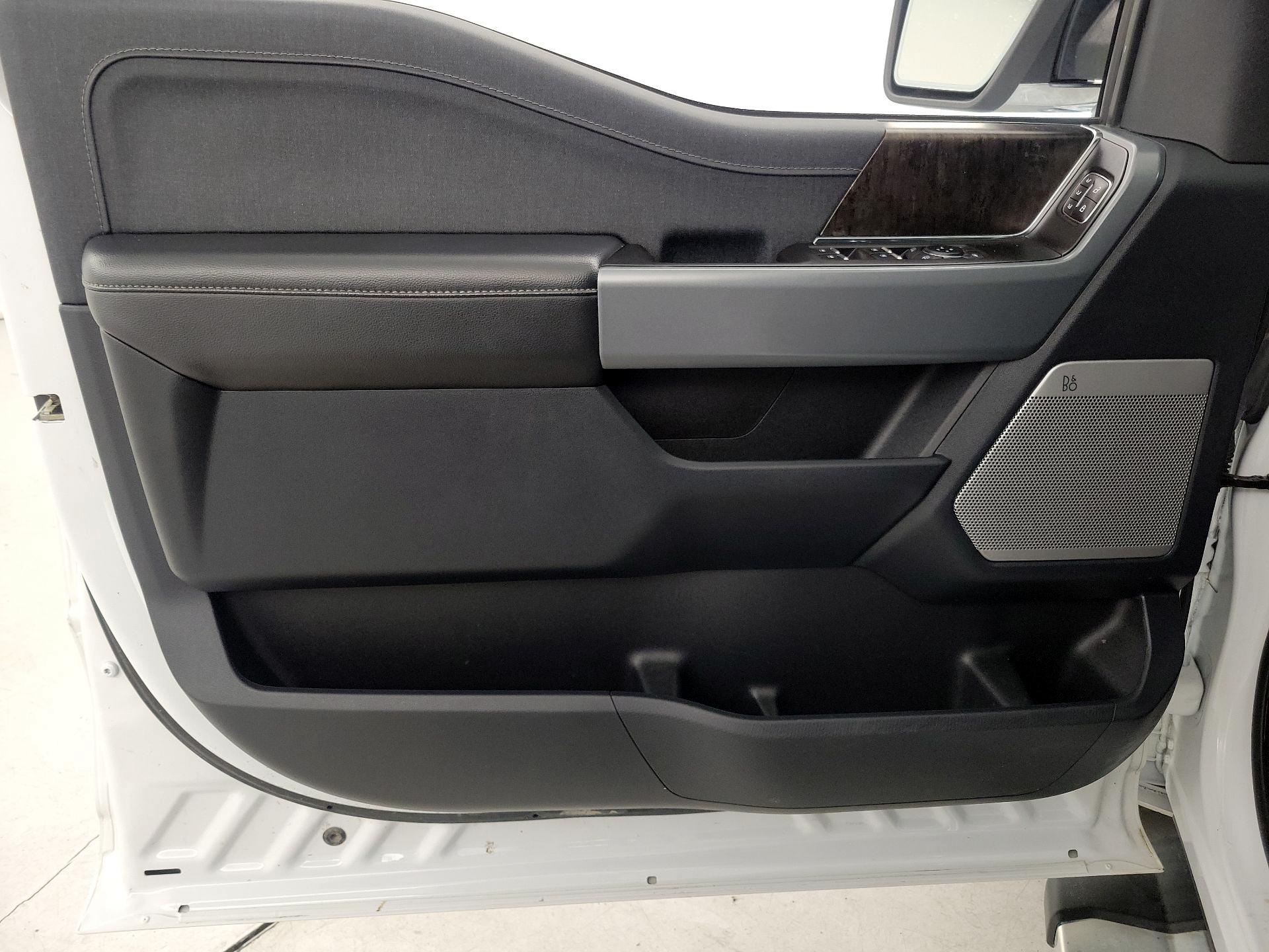 Thumbnail: 2023 Ford F-150 - 12