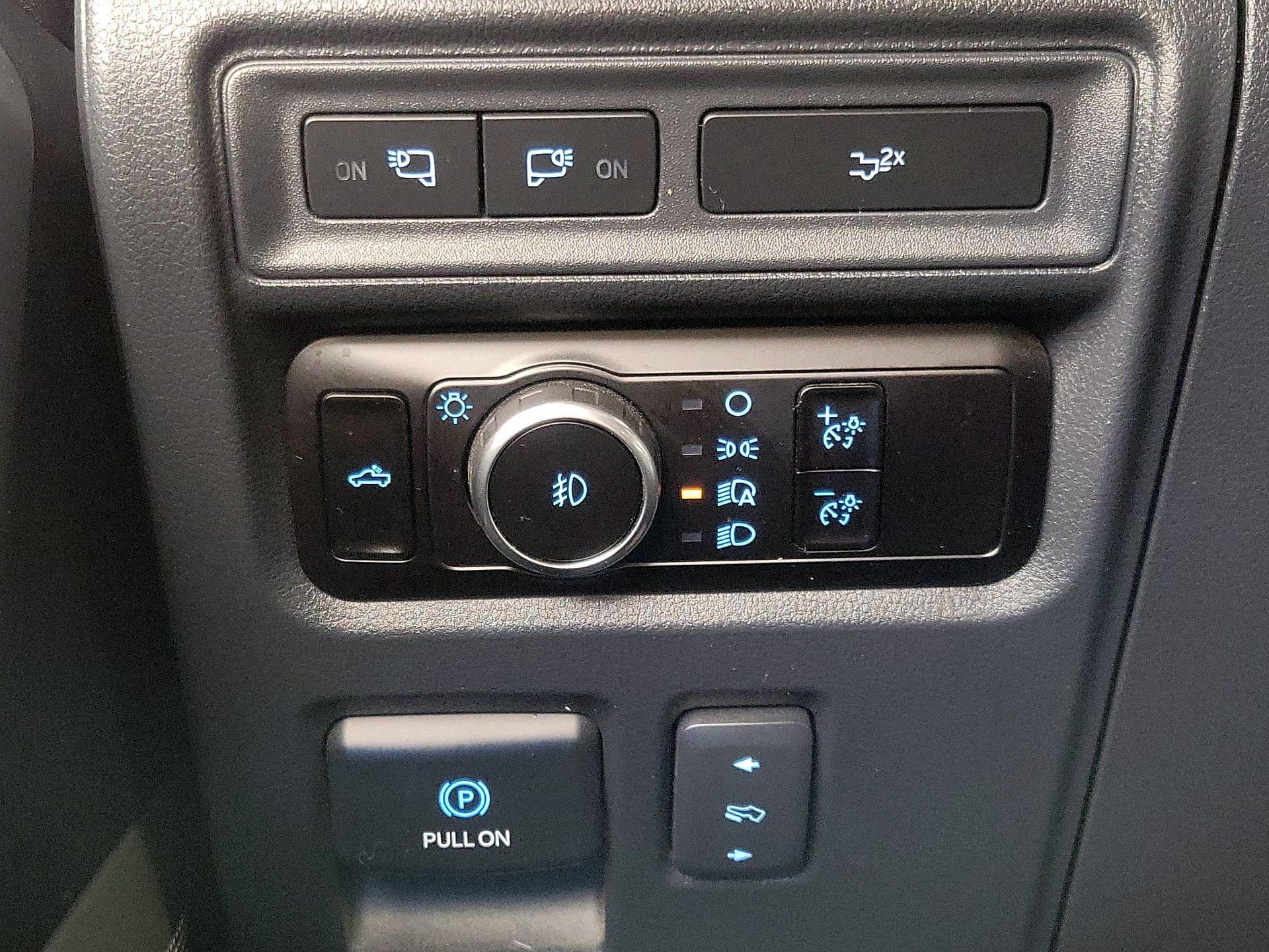 Thumbnail: 2023 Ford F-150 - 13