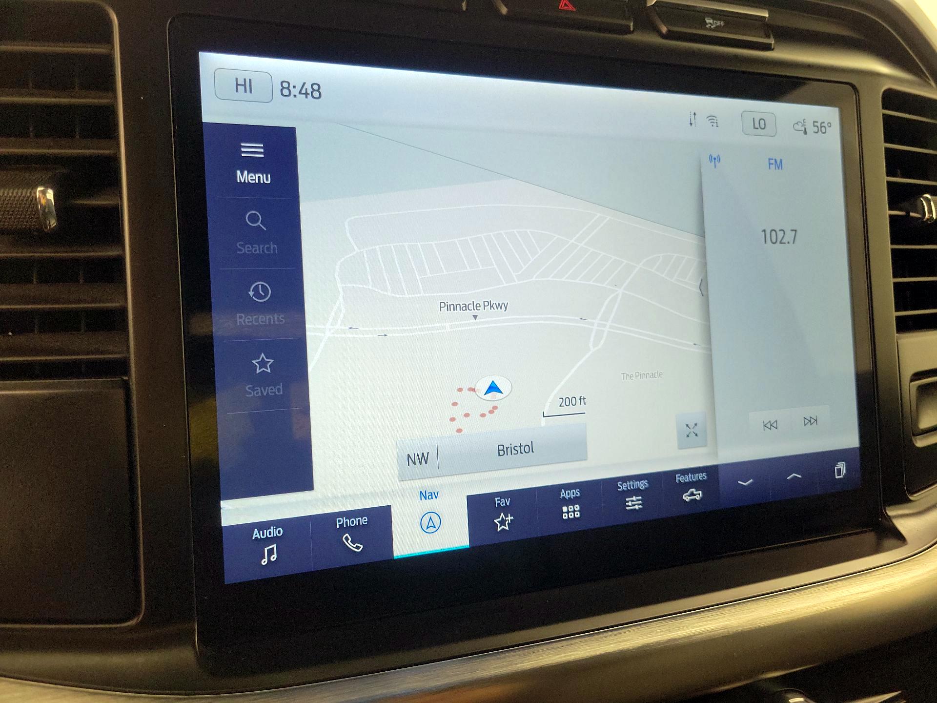 Thumbnail: 2023 Ford F-150 - 14