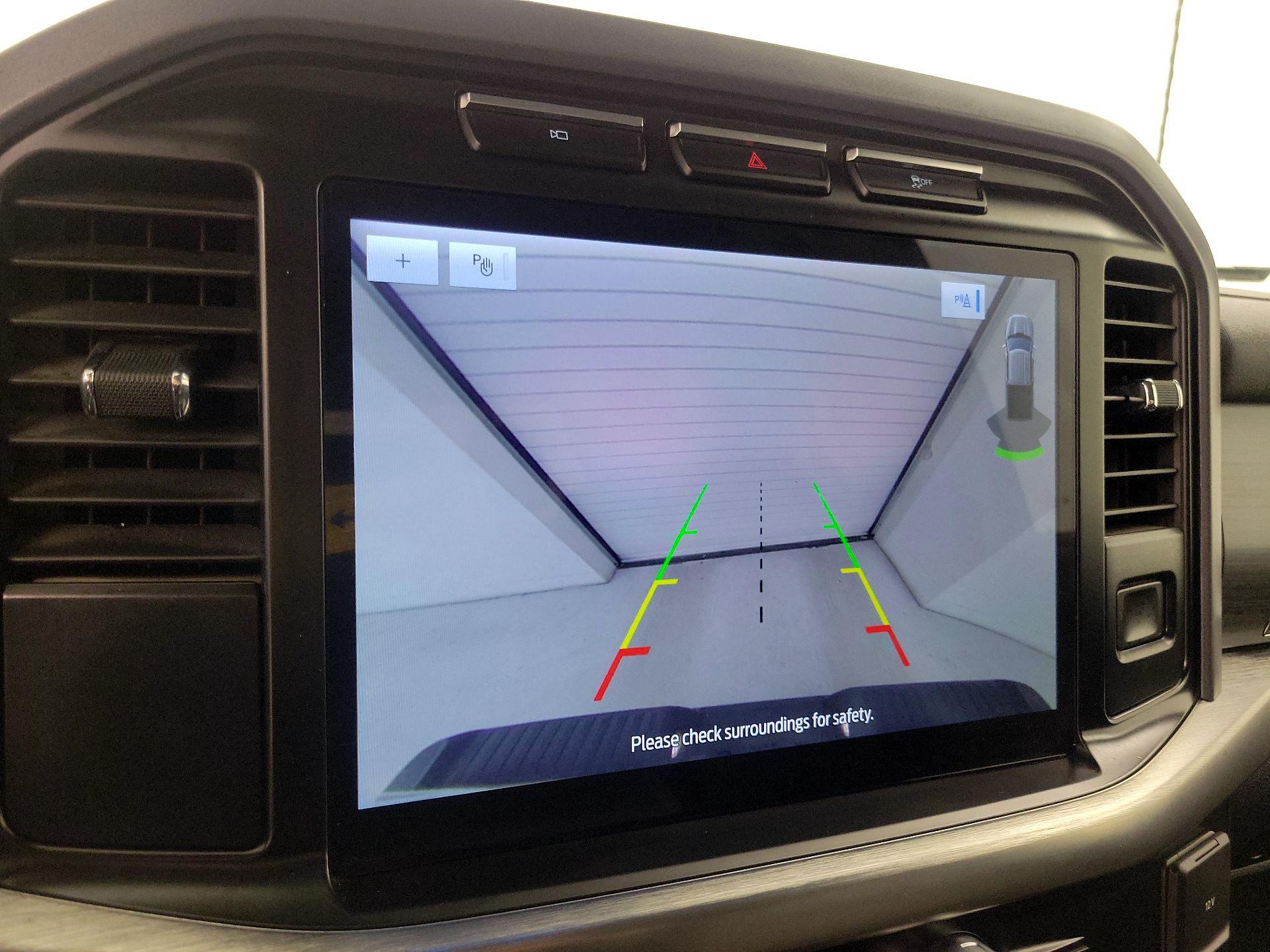 Thumbnail: 2023 Ford F-150 - 15