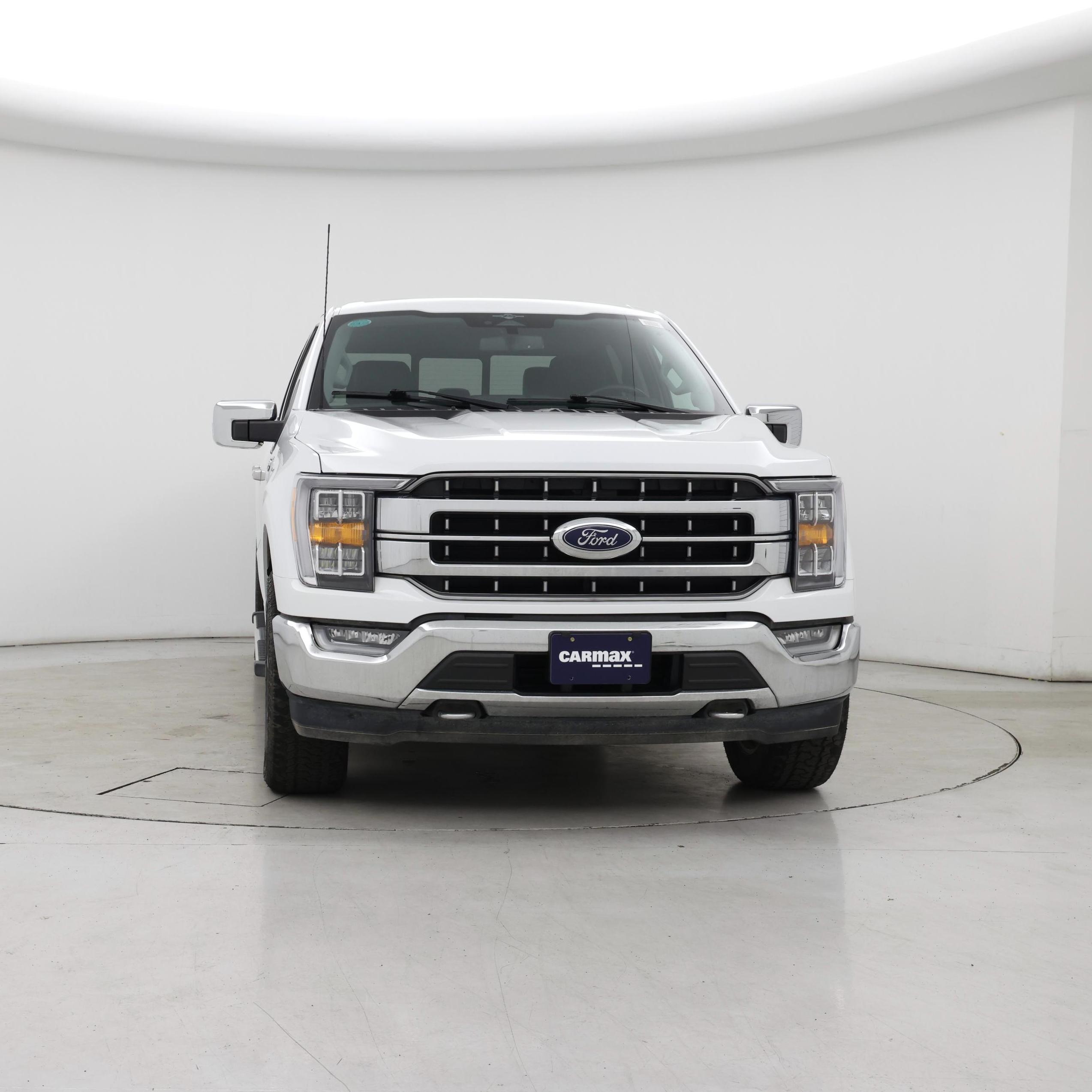 Thumbnail: 2023 Ford F-150 - 5