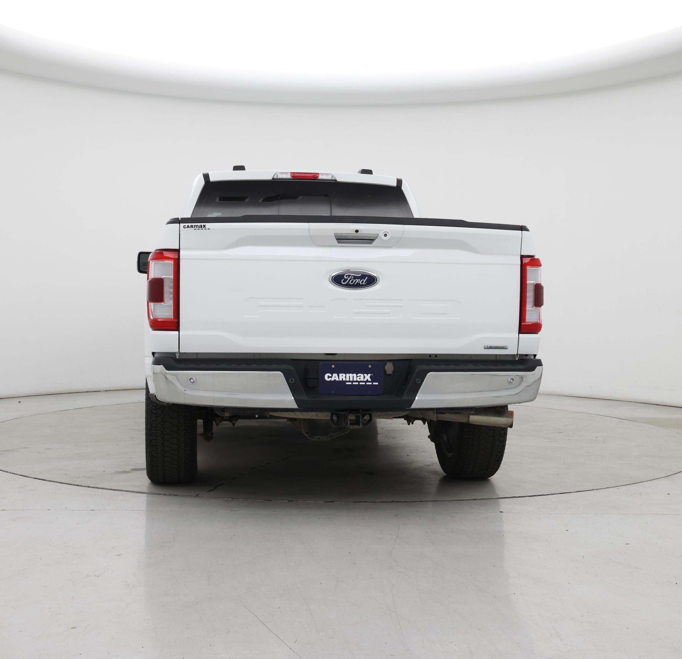 Thumbnail: 2023 Ford F-150 - 6