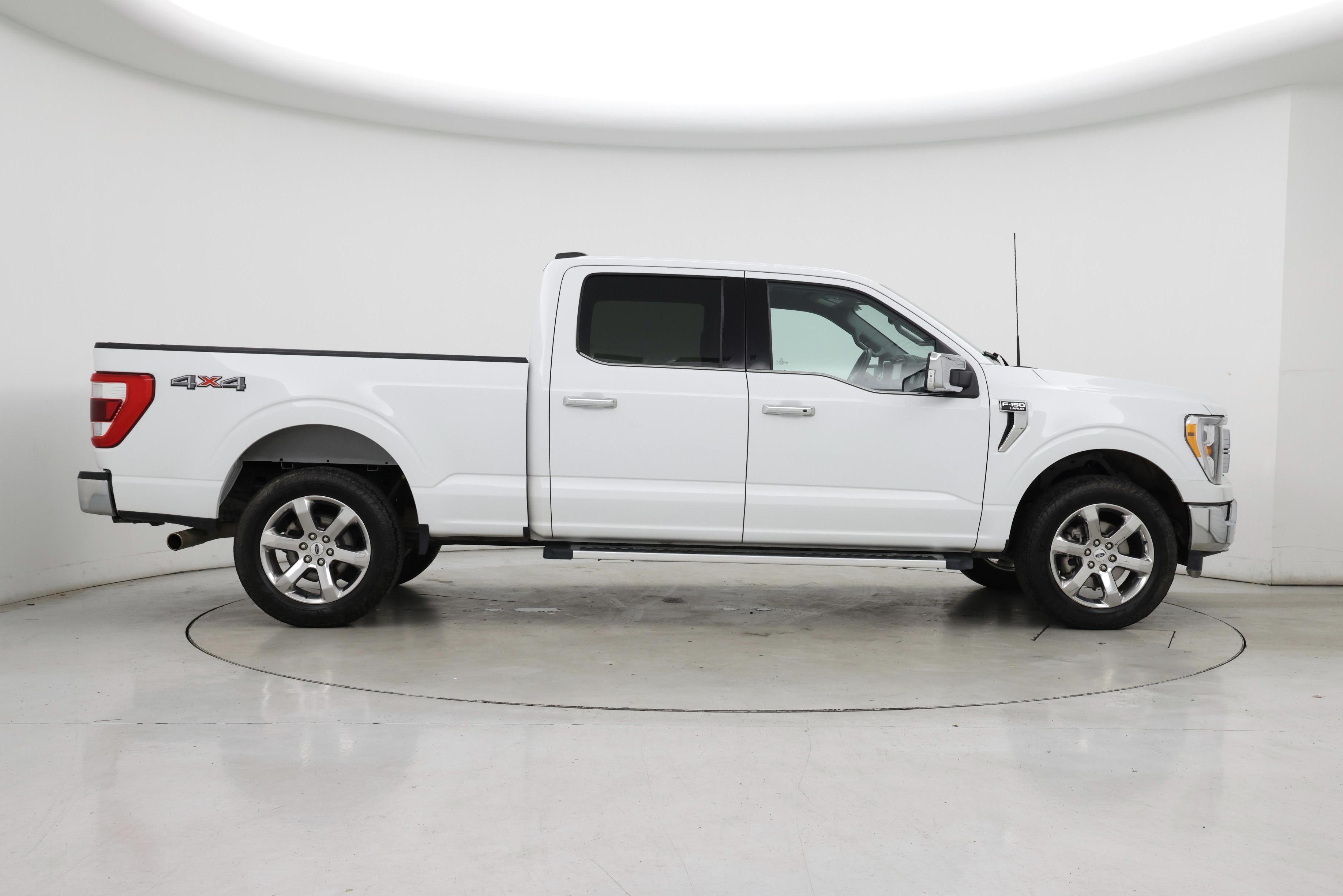 Thumbnail: 2023 Ford F-150 - 7