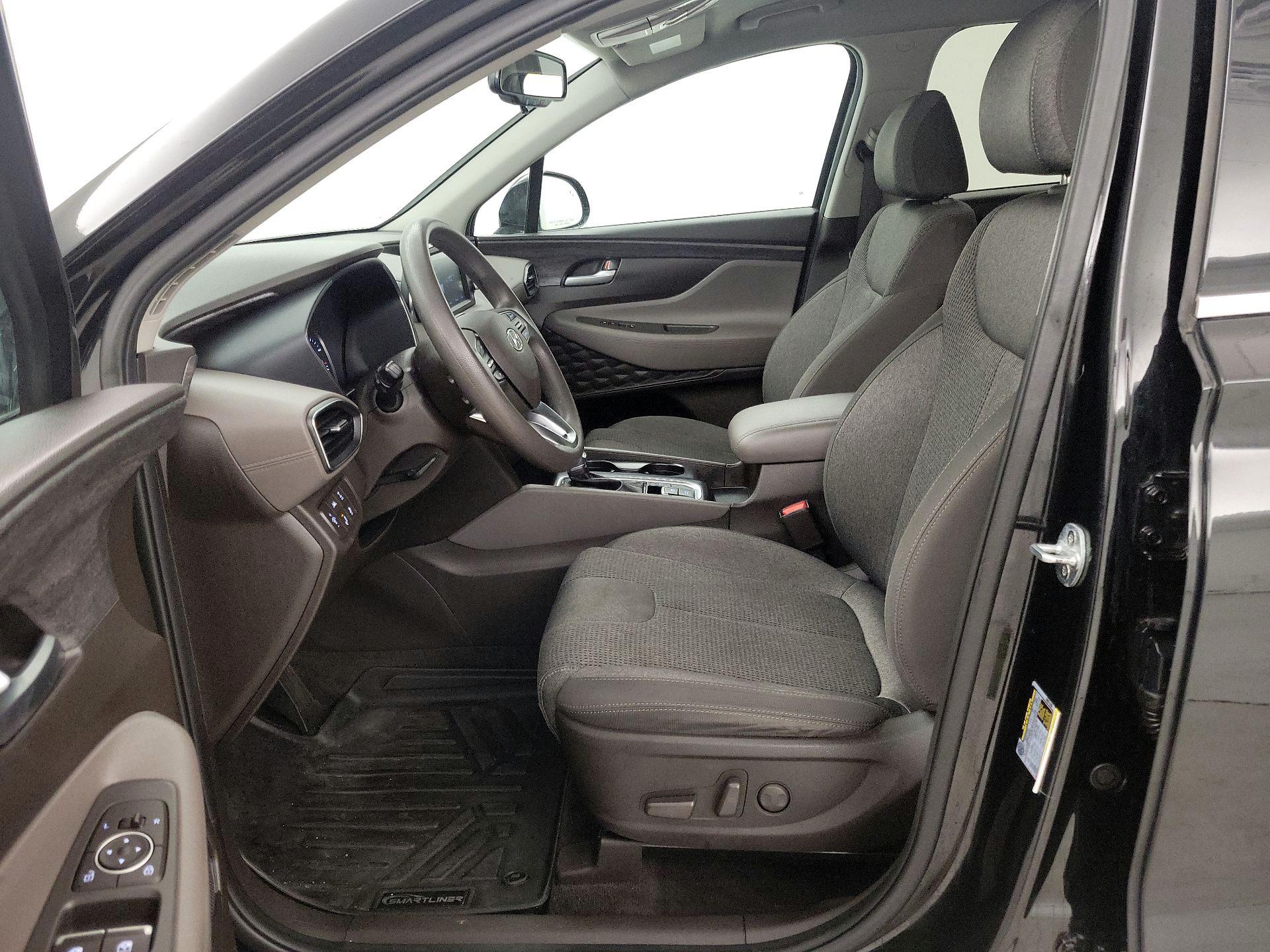 Thumbnail: 2020 Hyundai Santa Fe - 11