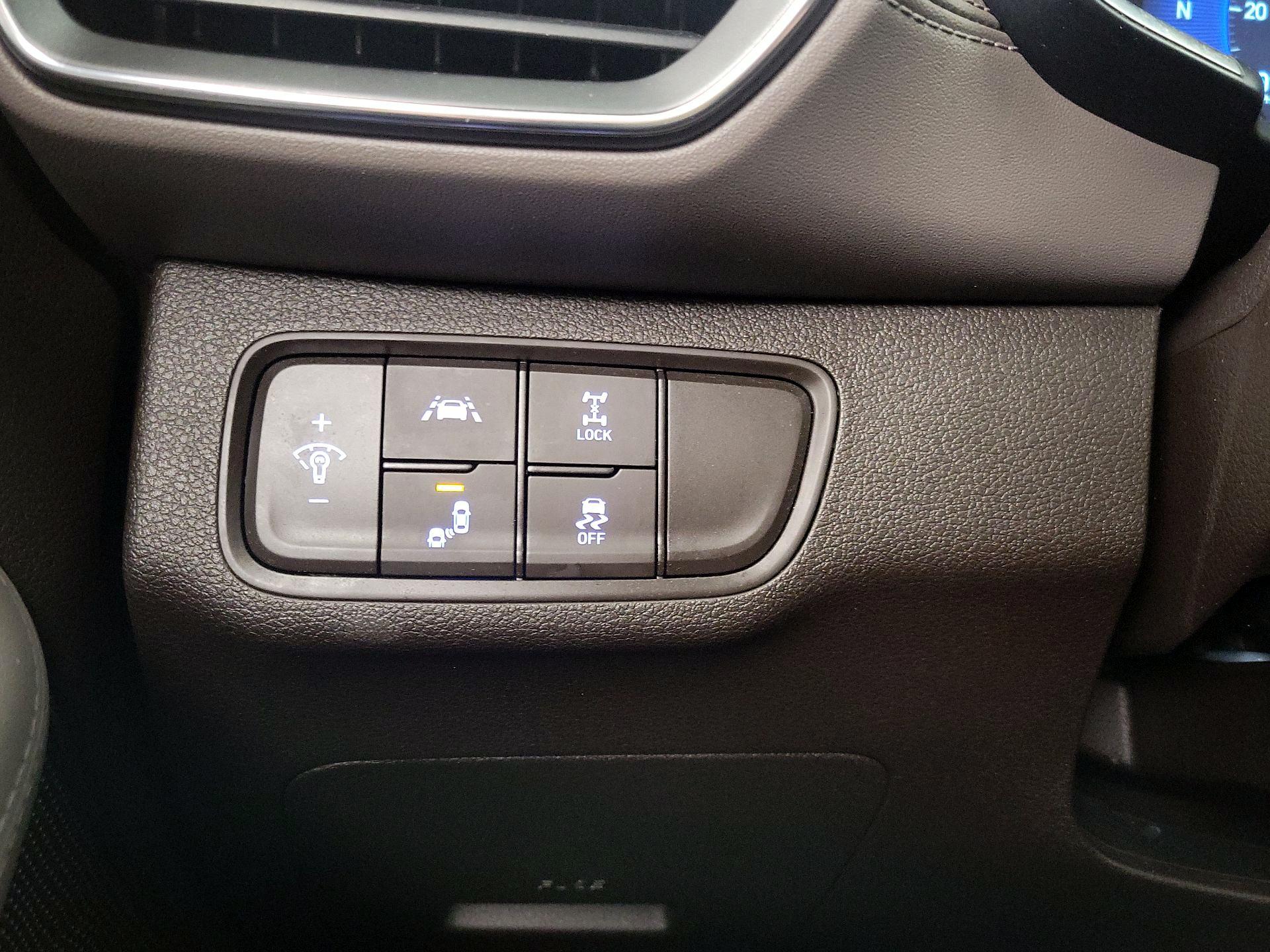 Thumbnail: 2020 Hyundai Santa Fe - 13