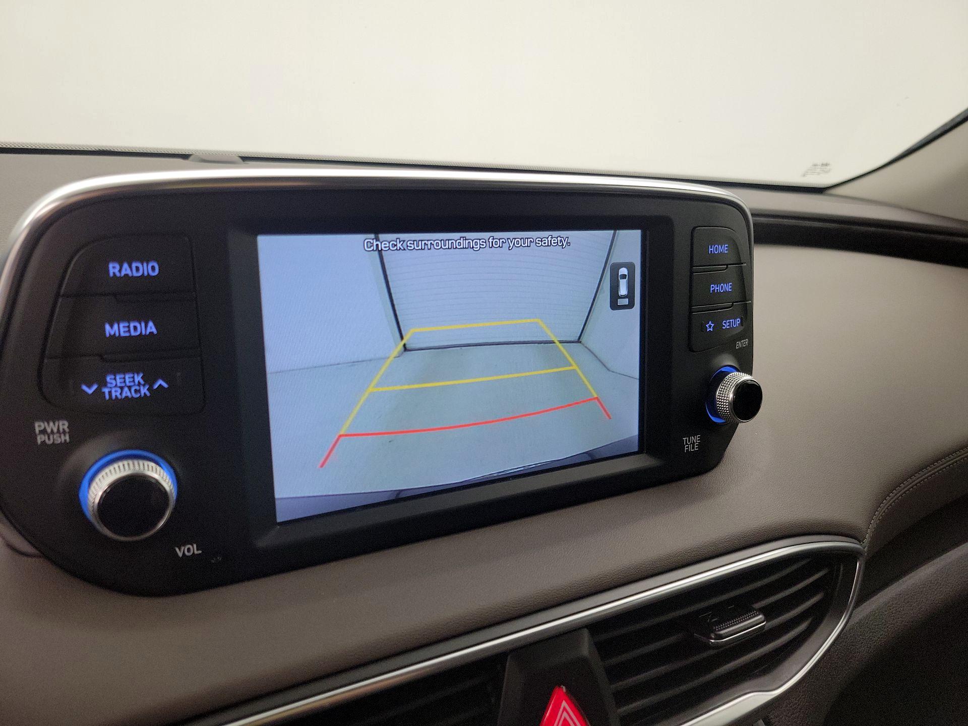 Thumbnail: 2020 Hyundai Santa Fe - 14