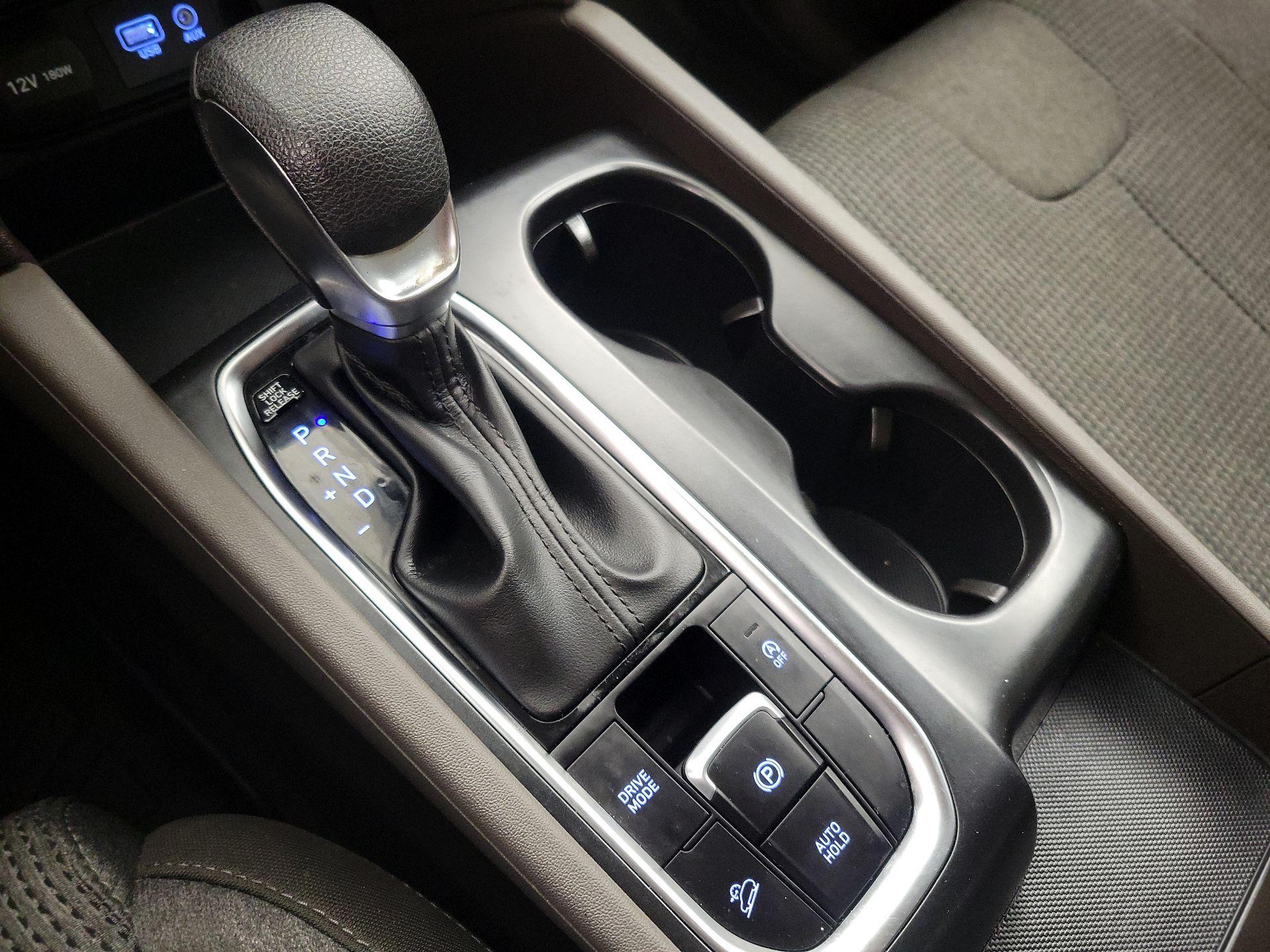 Thumbnail: 2020 Hyundai Santa Fe - 17