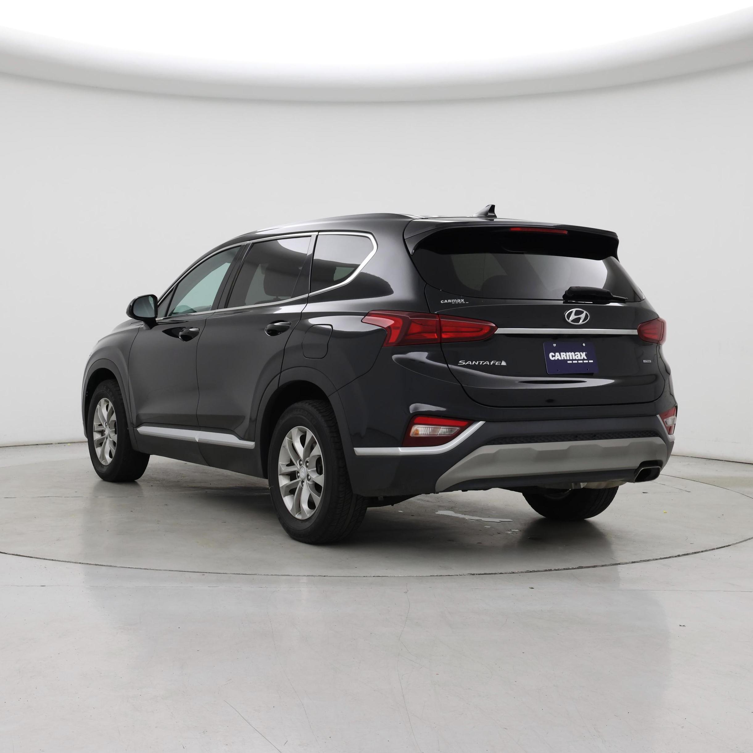 Thumbnail: 2020 Hyundai Santa Fe - 2