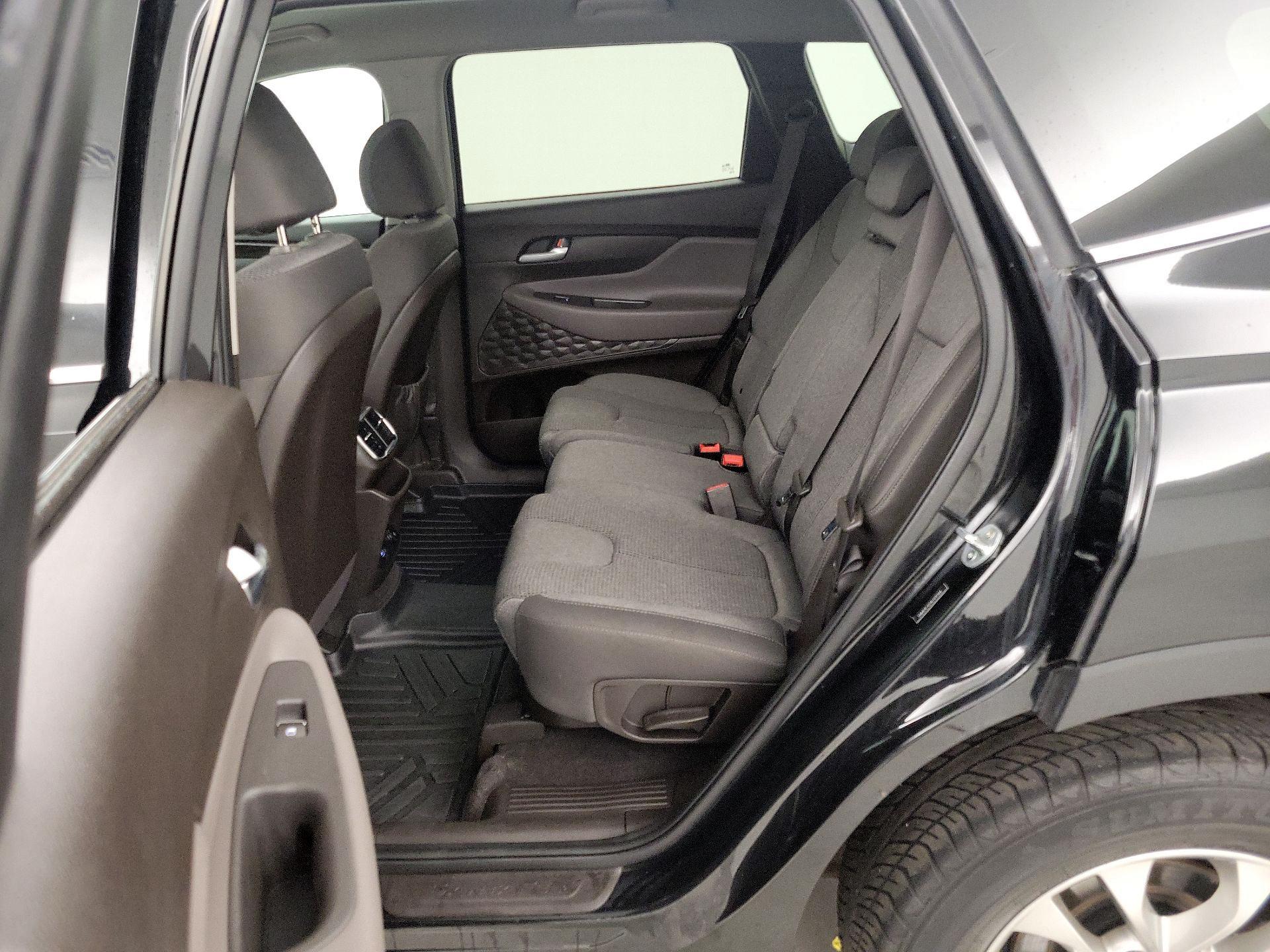 Thumbnail: 2020 Hyundai Santa Fe - 19