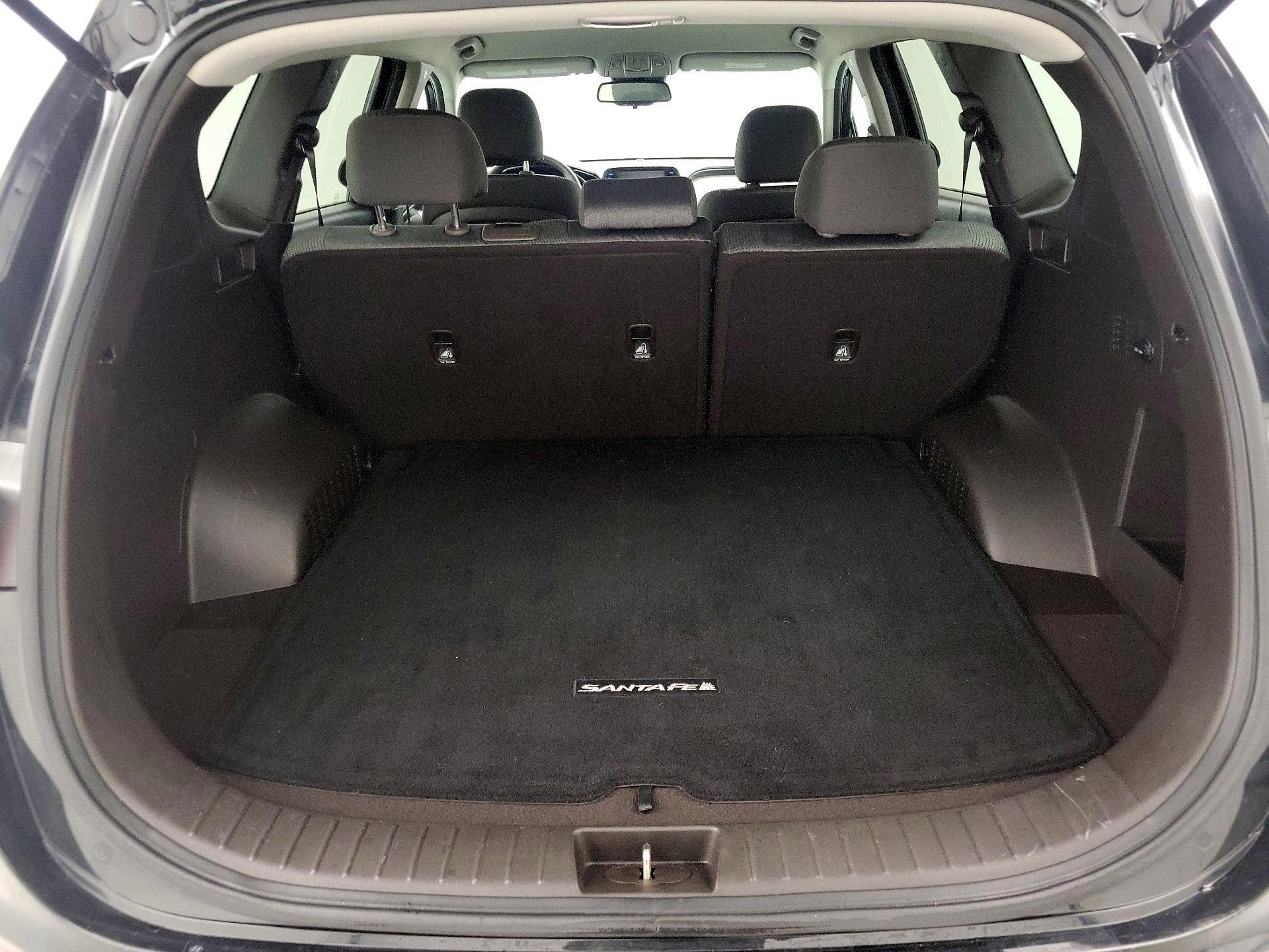 Thumbnail: 2020 Hyundai Santa Fe - 20