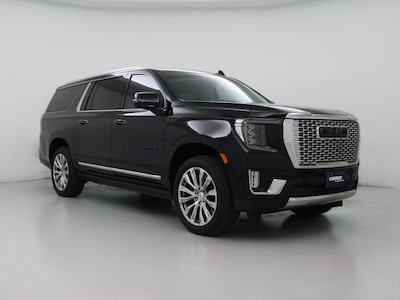 2022 GMC Yukon XL 1500 Denali