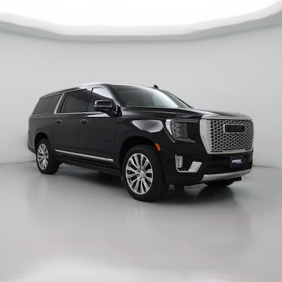 2022 GMC Yukon XL 1500 Denali