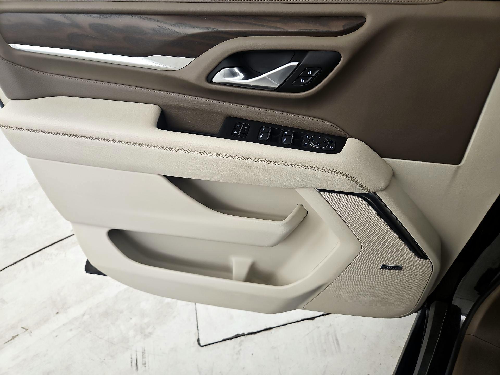 Thumbnail: 2022 GMC Yukon XL - 12