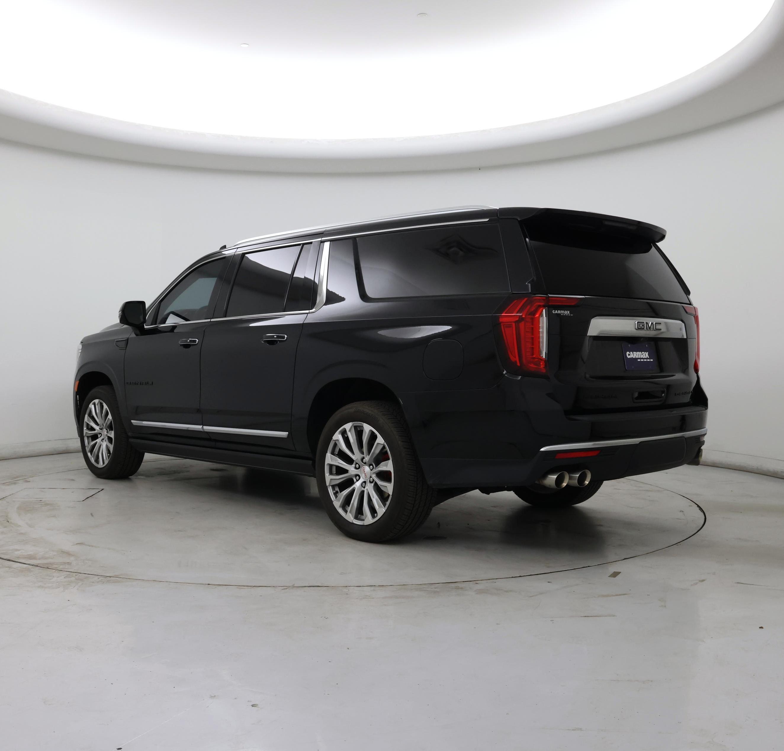 Thumbnail: 2022 GMC Yukon XL - 2