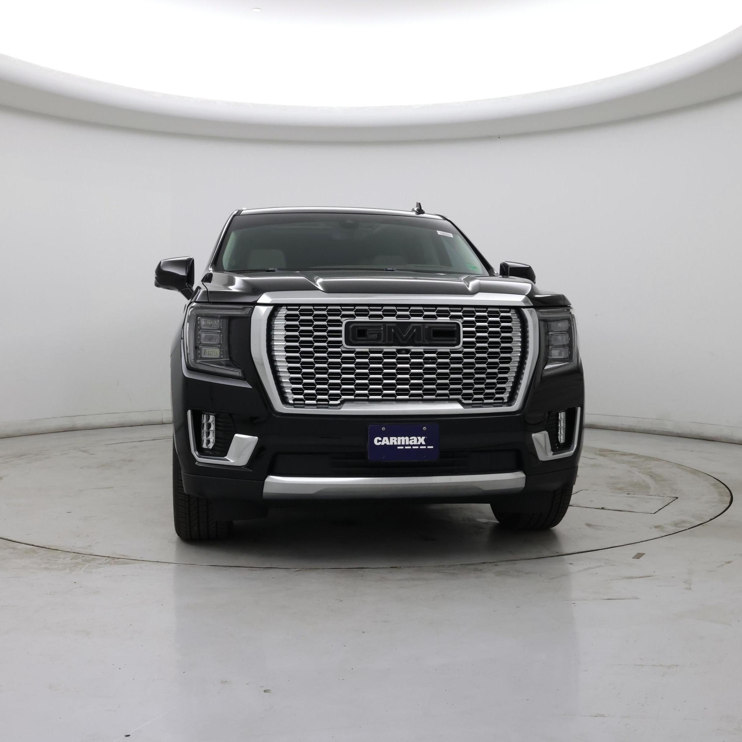 Thumbnail: 2022 GMC Yukon XL - 5