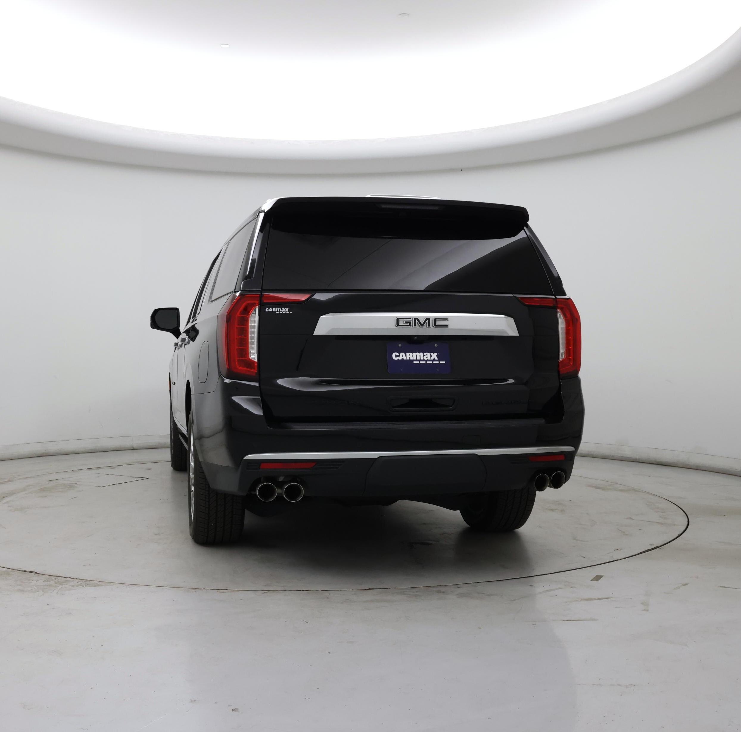 Thumbnail: 2022 GMC Yukon XL - 6