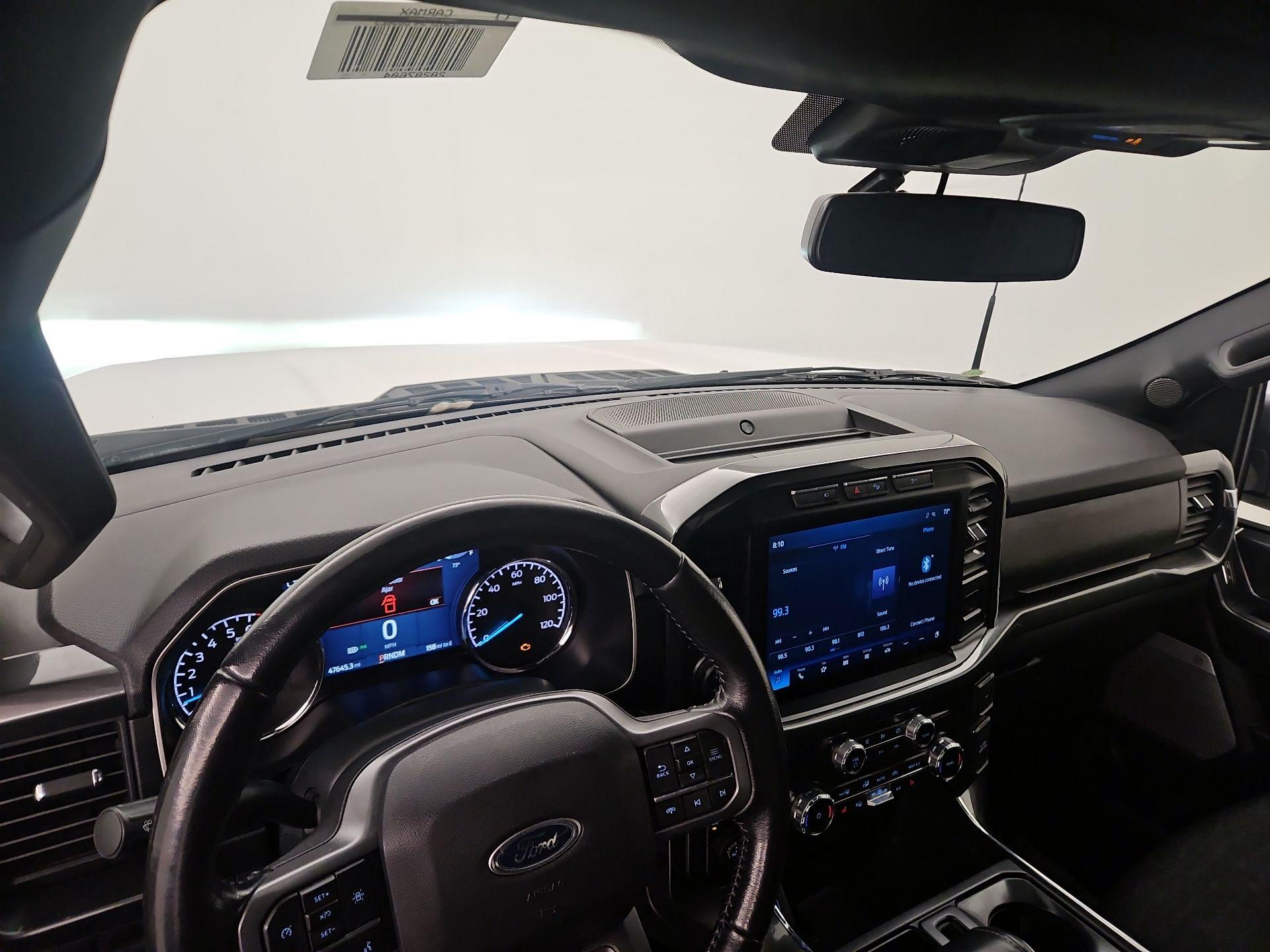 Thumbnail: 2022 Ford F-150 - 9