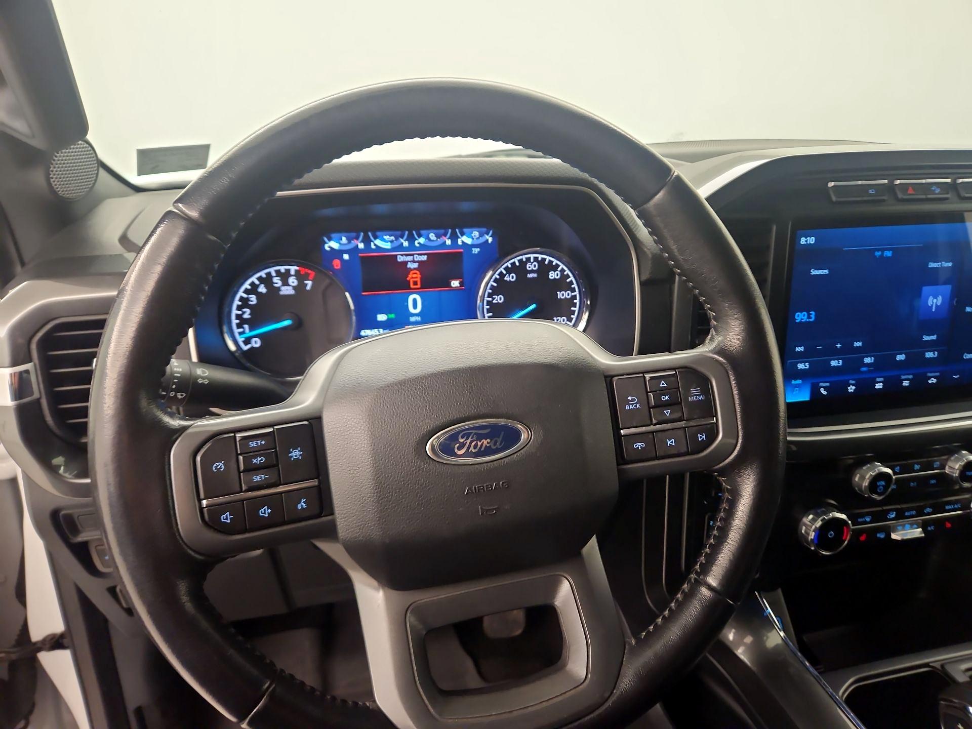 Thumbnail: 2022 Ford F-150 - 10