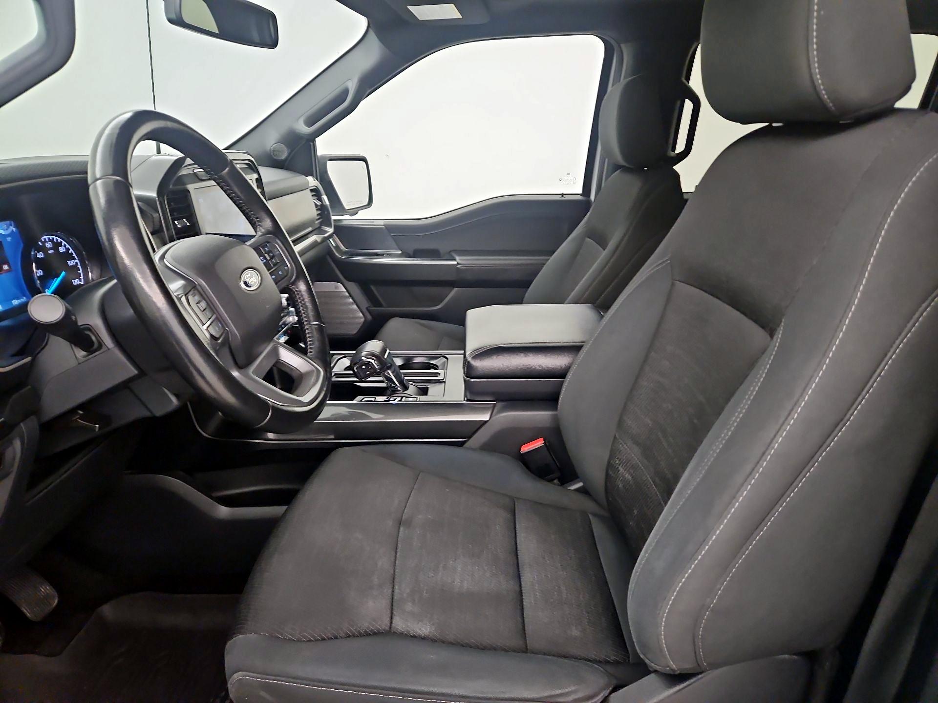 Thumbnail: 2022 Ford F-150 - 11