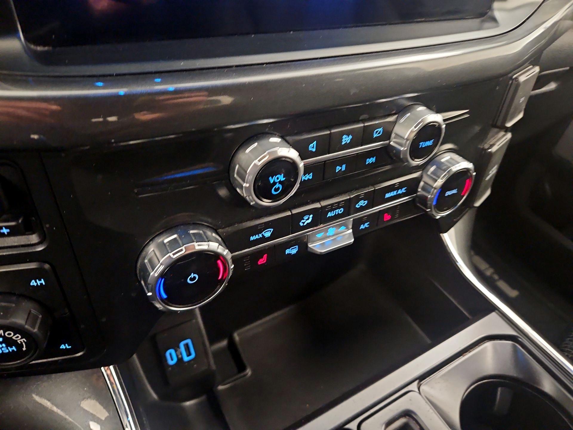 Thumbnail: 2022 Ford F-150 - 16