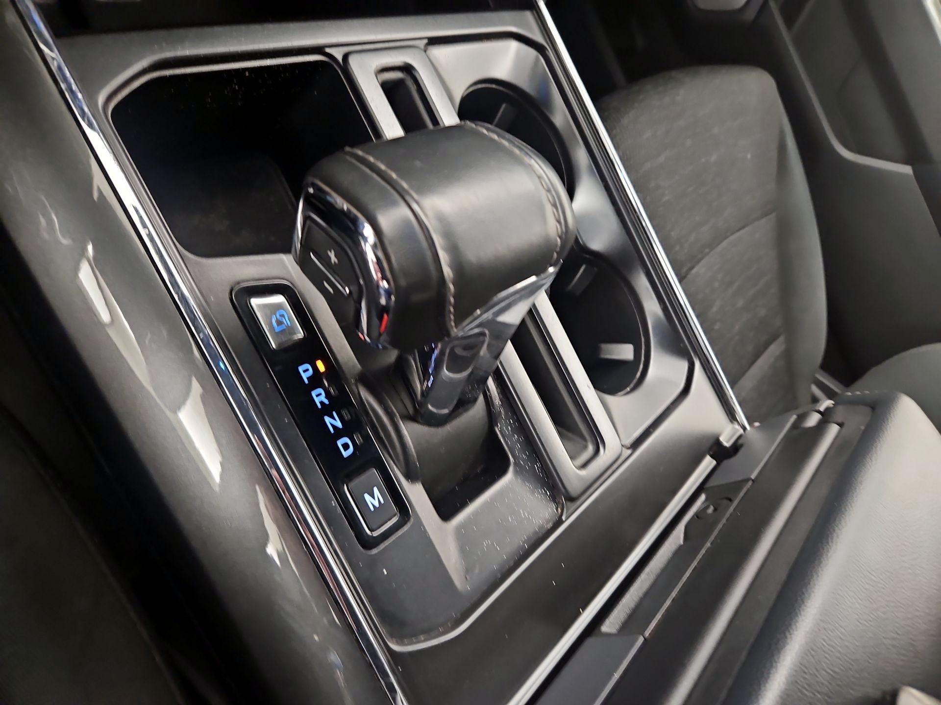 Thumbnail: 2022 Ford F-150 - 17