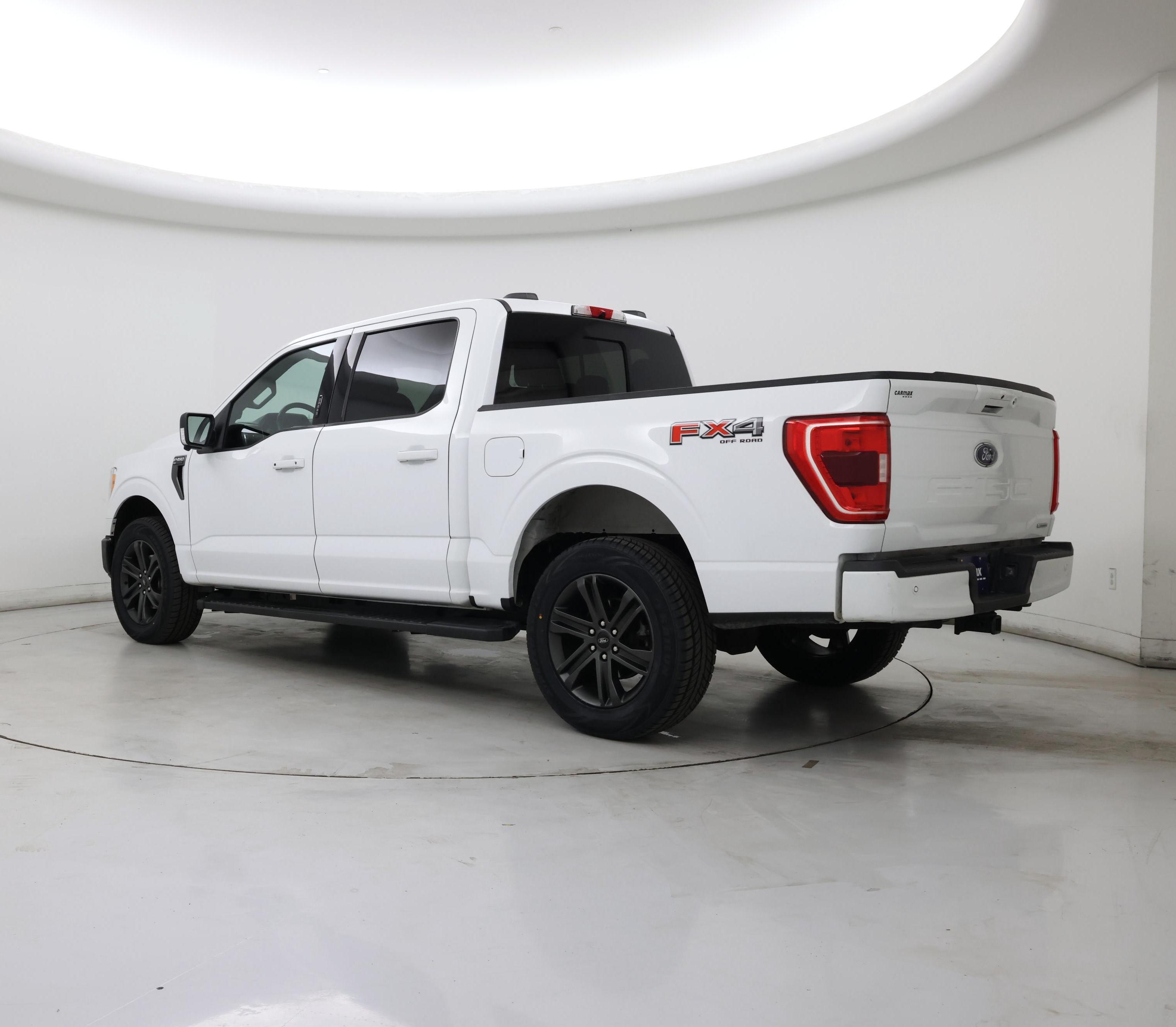 Thumbnail: 2022 Ford F-150 - 2