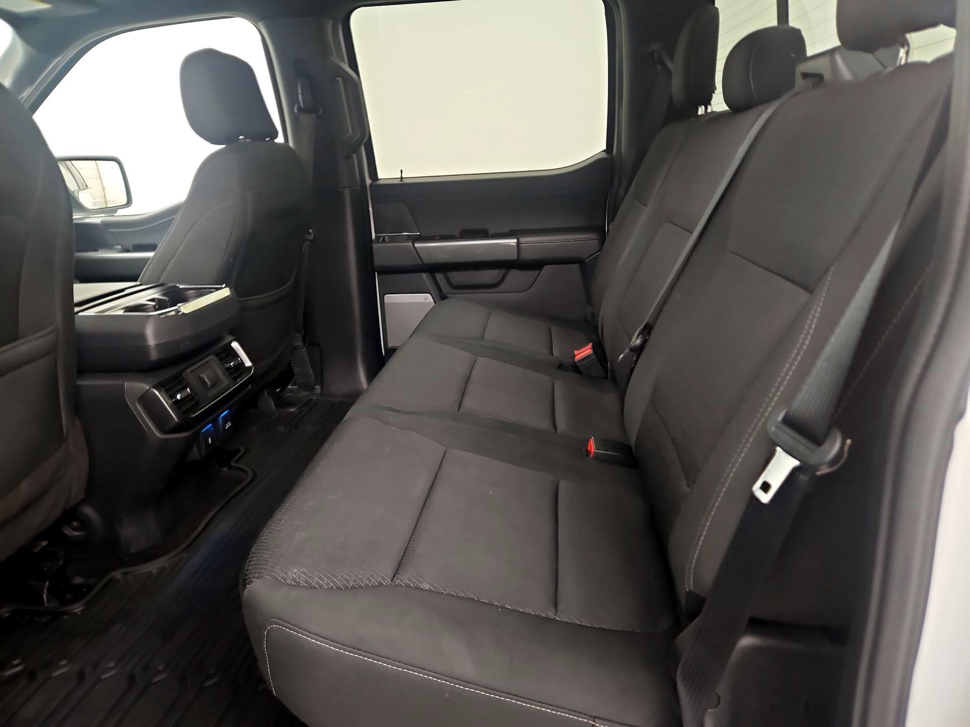 Thumbnail: 2022 Ford F-150 - 19