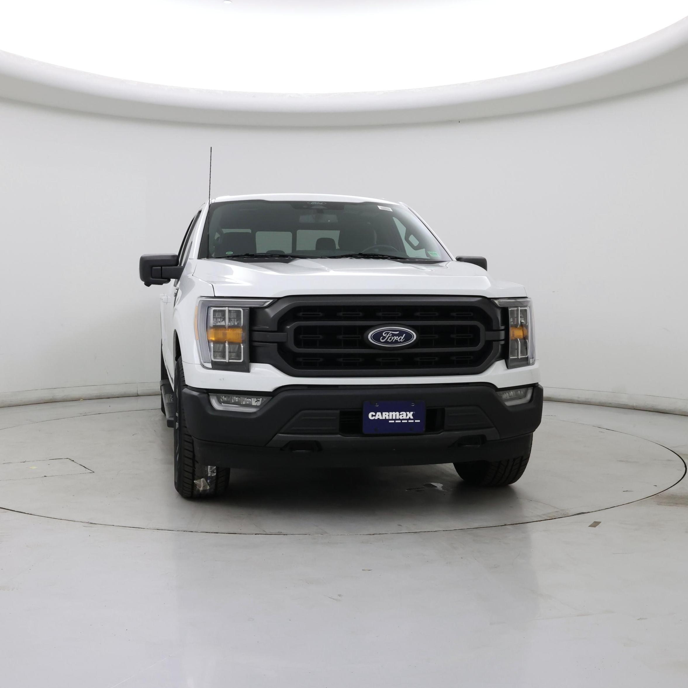 Thumbnail: 2022 Ford F-150 - 5