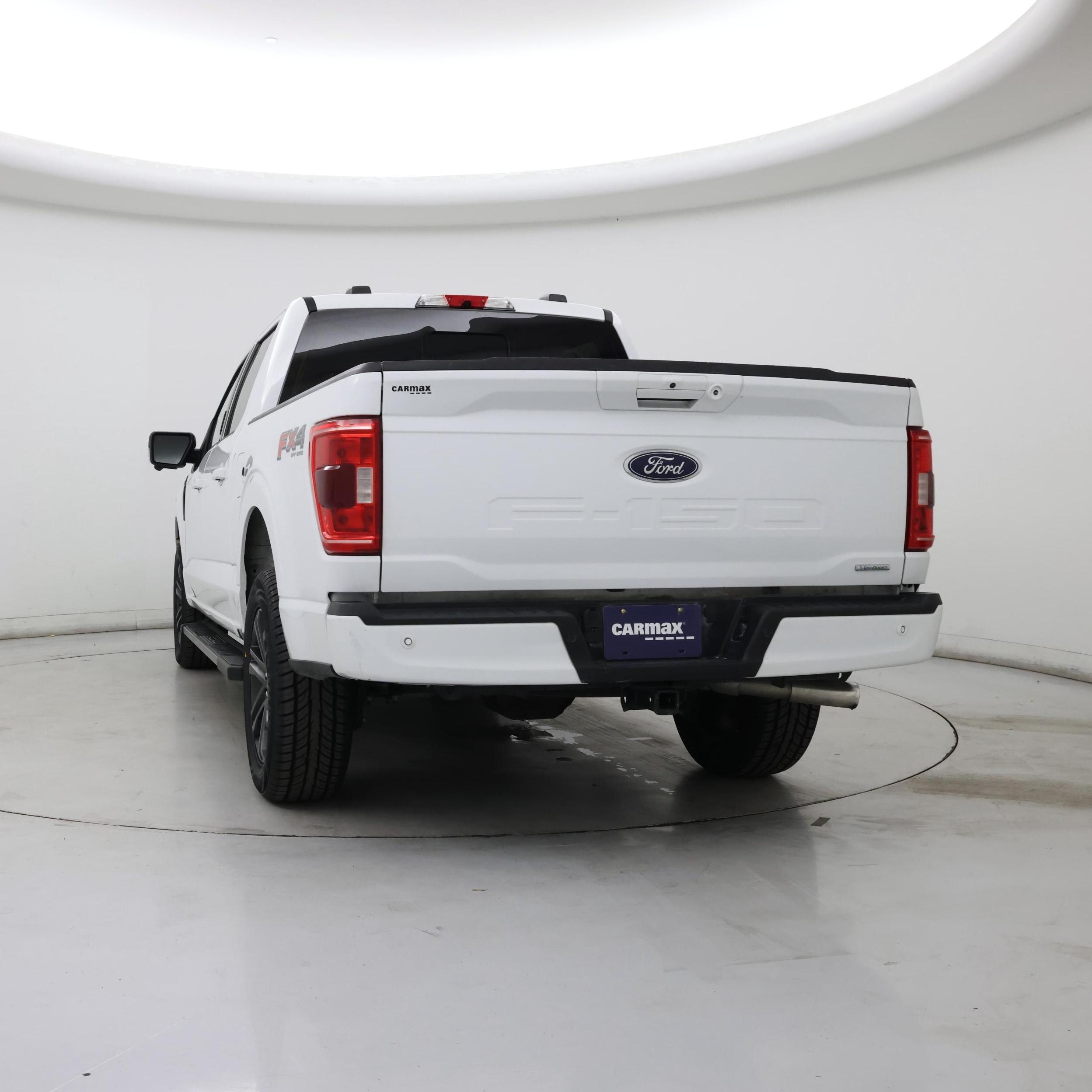 Thumbnail: 2022 Ford F-150 - 6