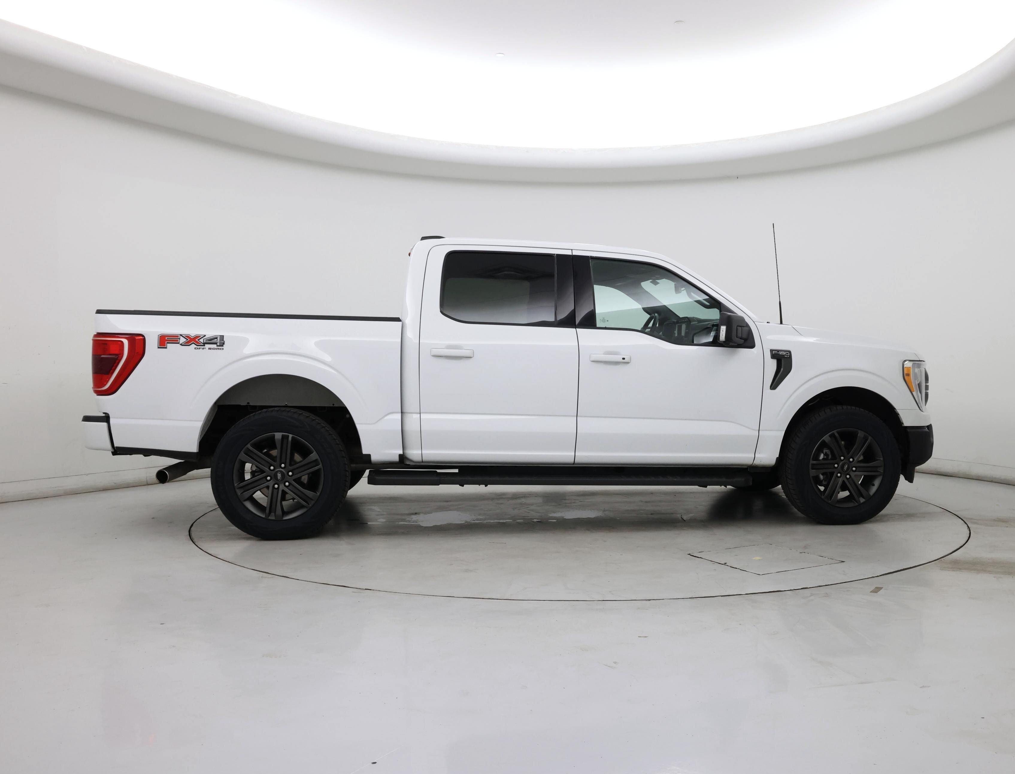 Thumbnail: 2022 Ford F-150 - 7