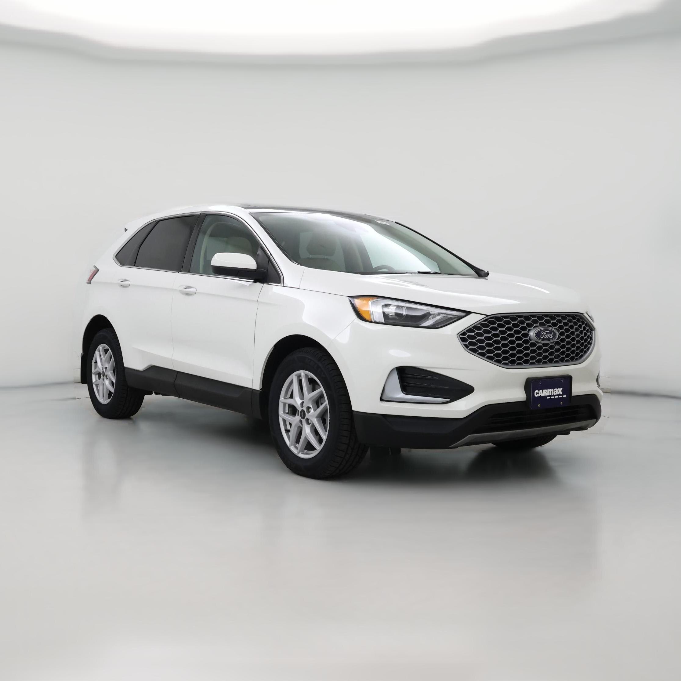 Thumbnail: 2023 Ford Edge - 1