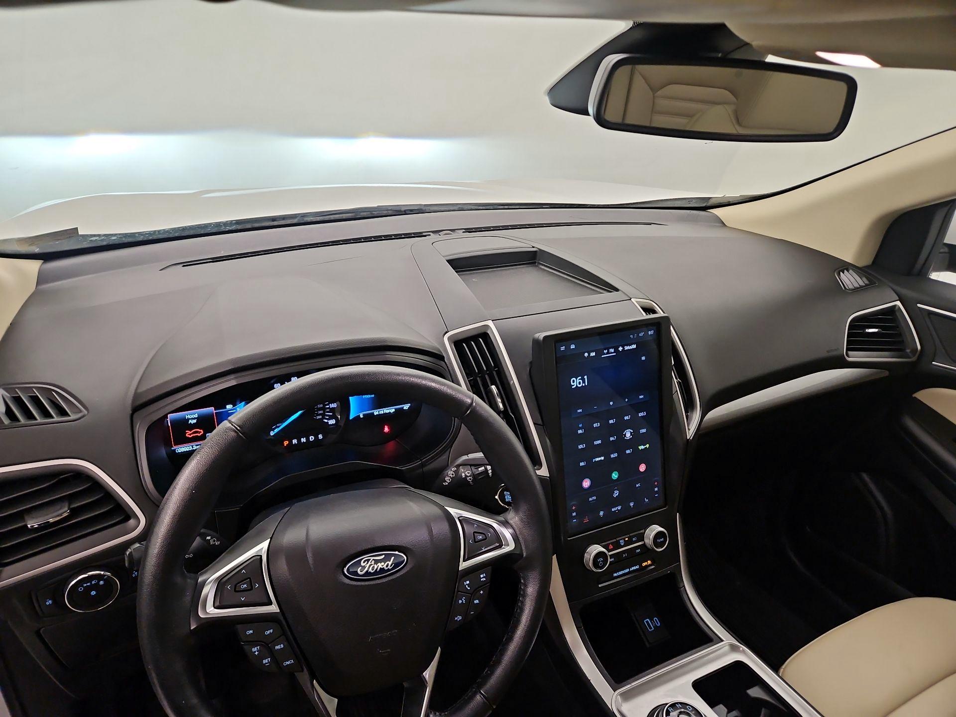 Thumbnail: 2023 Ford Edge - 9