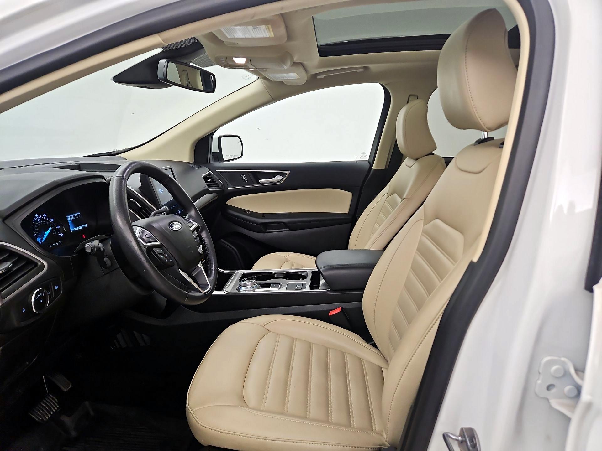 Thumbnail: 2023 Ford Edge - 11