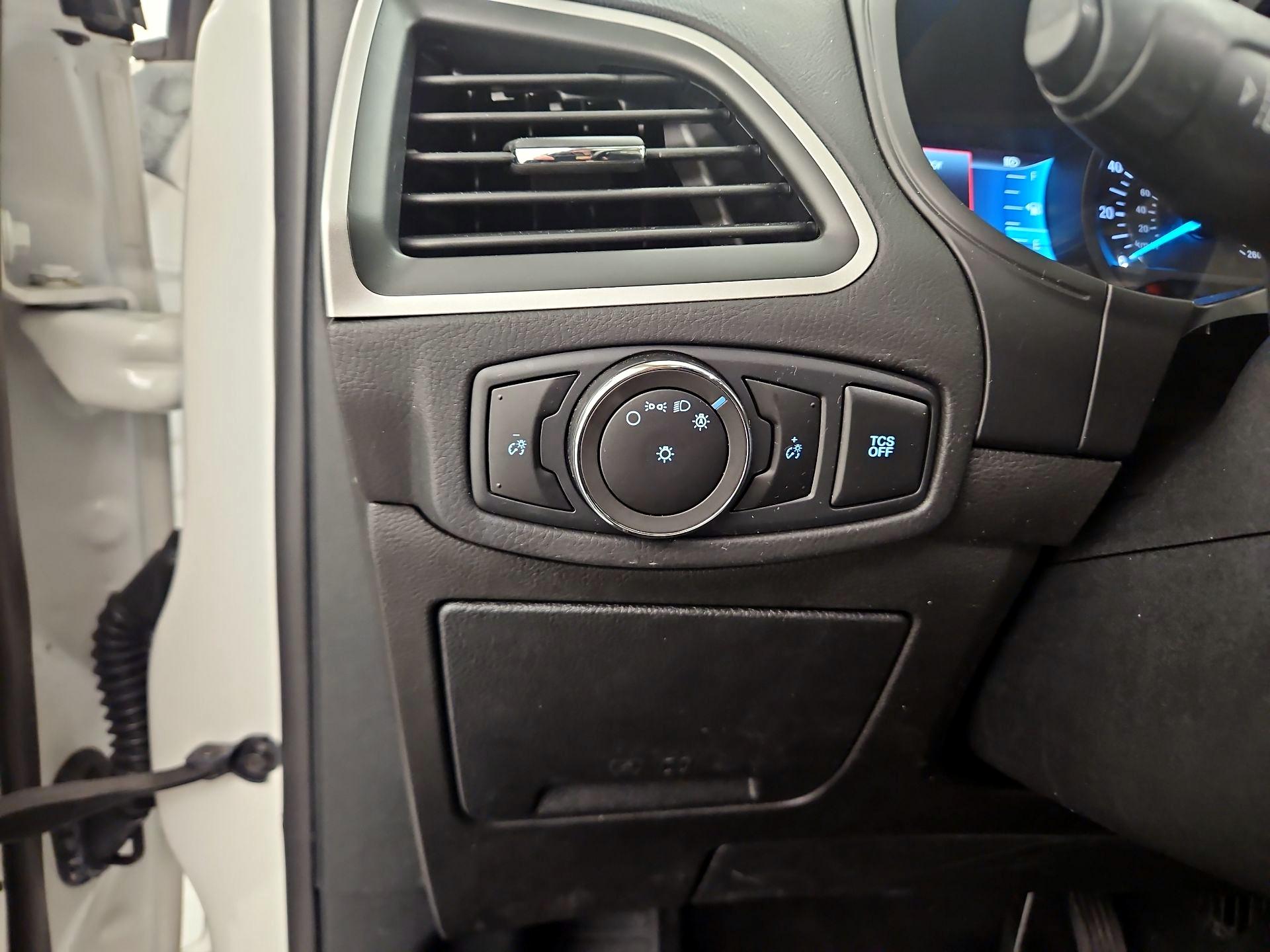 Thumbnail: 2023 Ford Edge - 13