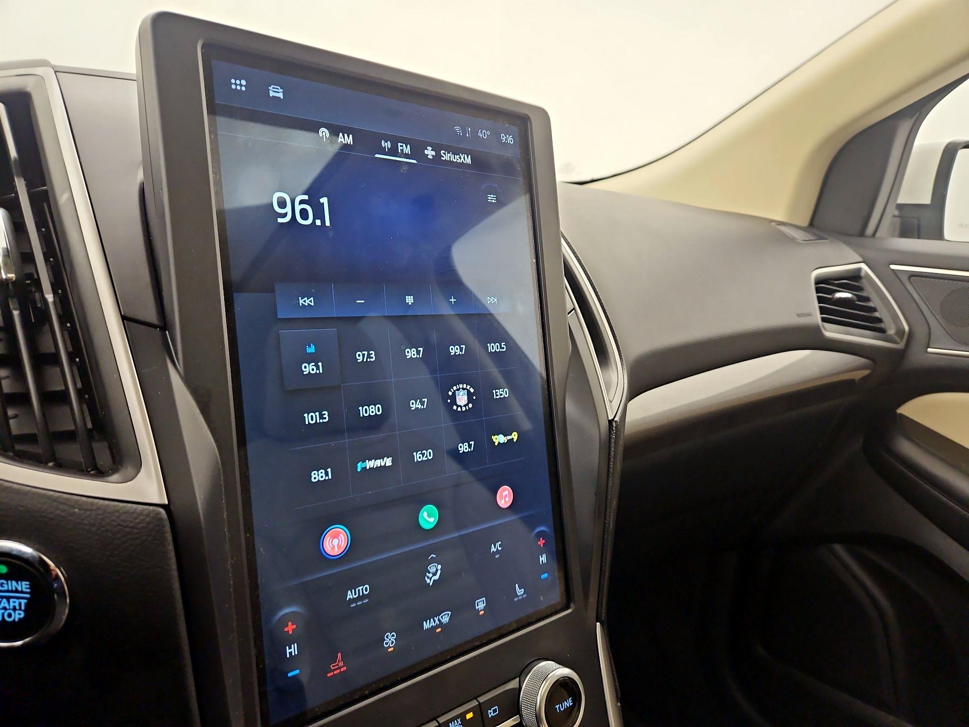 Thumbnail: 2023 Ford Edge - 15