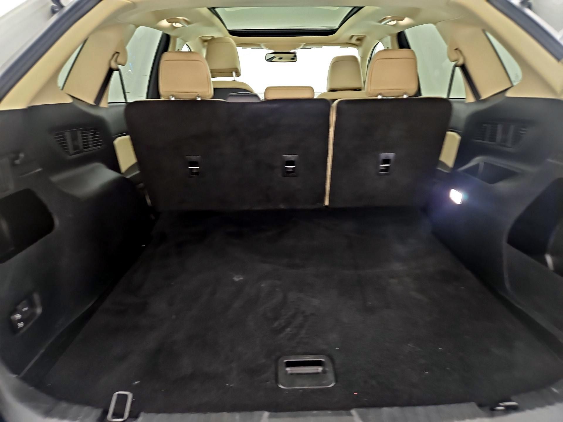 Thumbnail: 2023 Ford Edge - 20