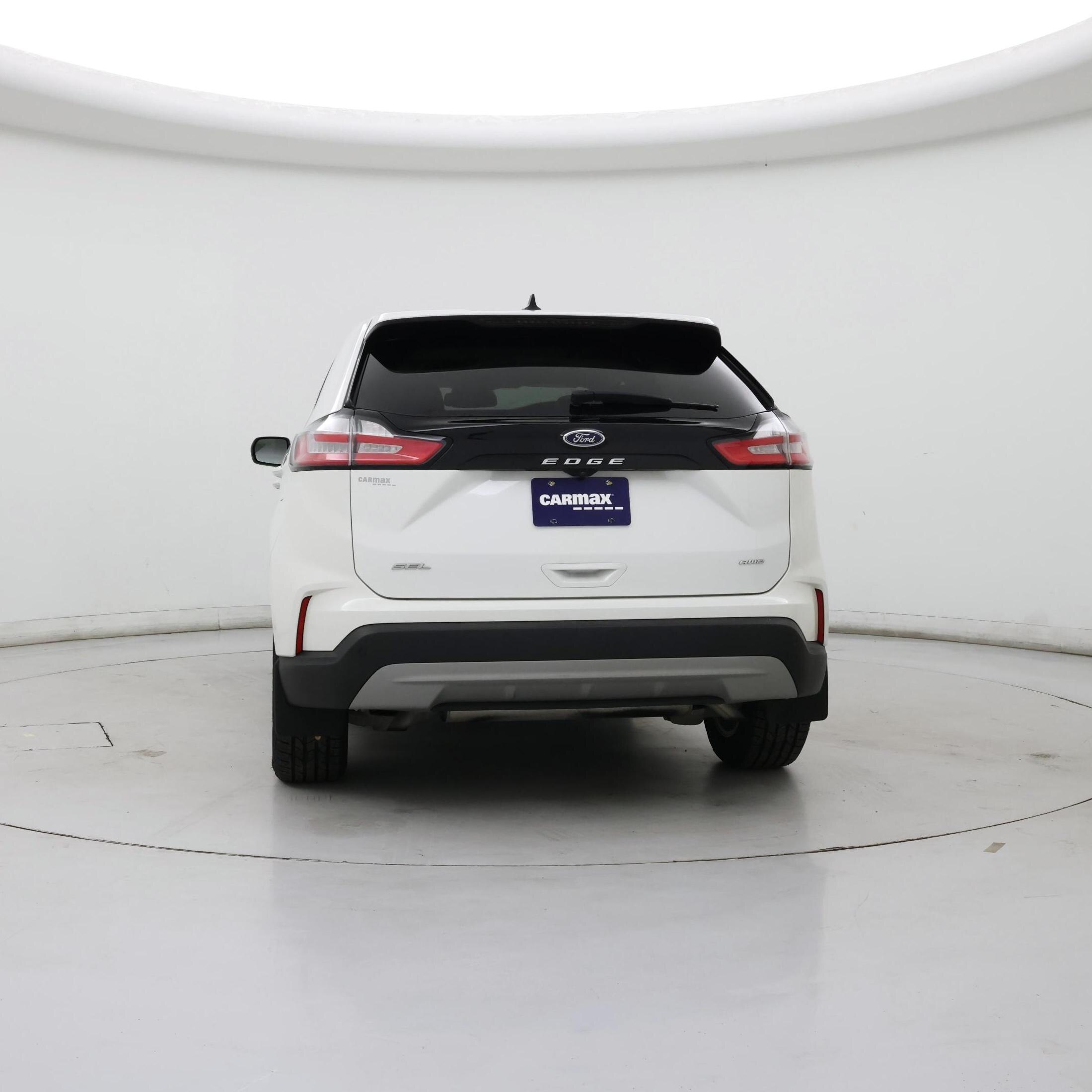 Thumbnail: 2023 Ford Edge - 6