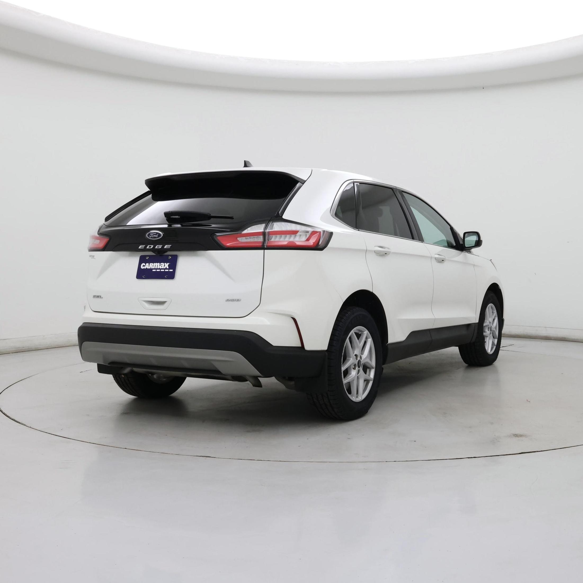 Thumbnail: 2023 Ford Edge - 8