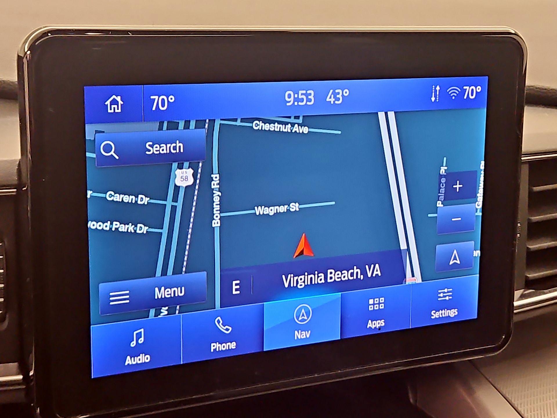 Thumbnail: 2022 Ford Explorer - 14