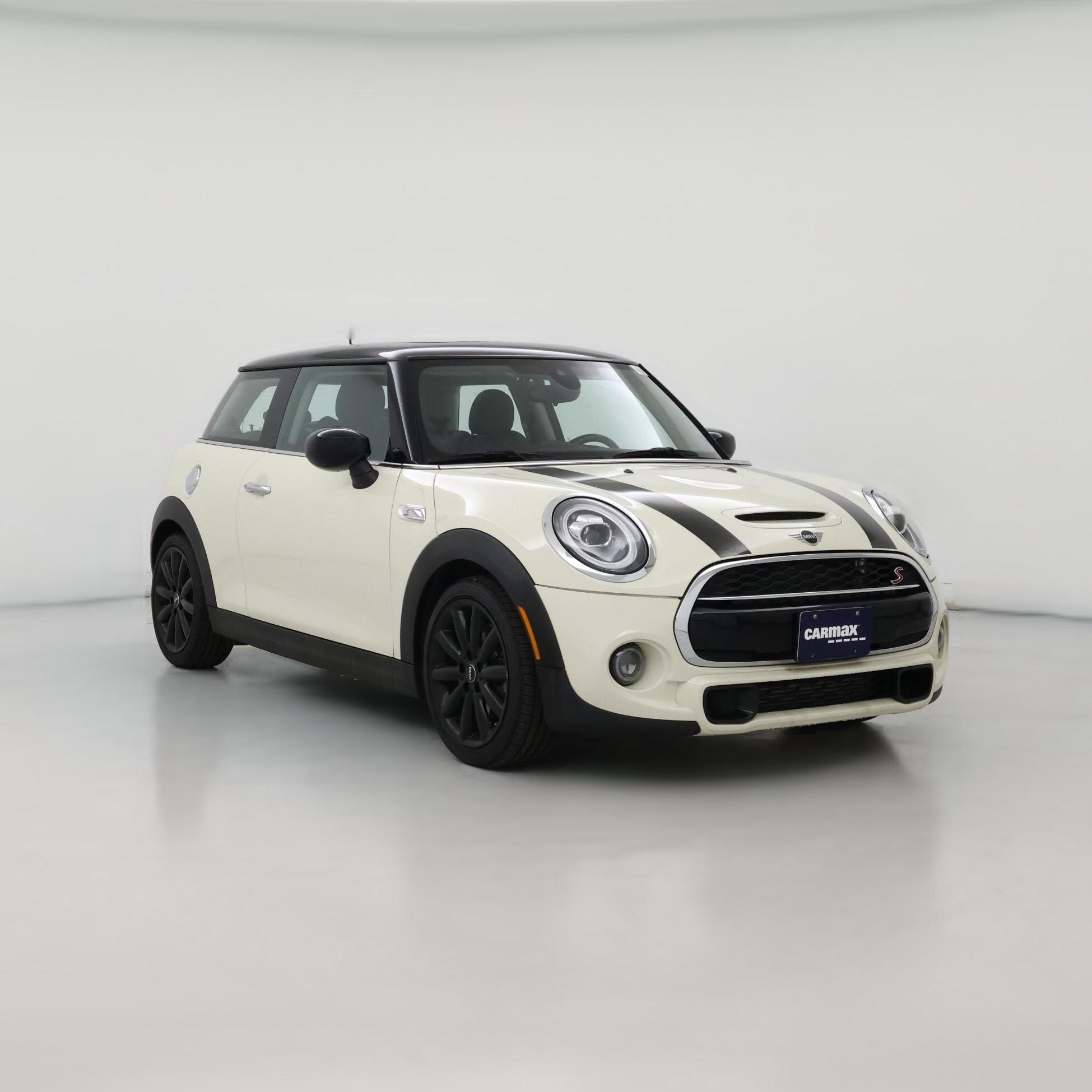 Thumbnail: 2020 MINI Cooper Hardtop - 1
