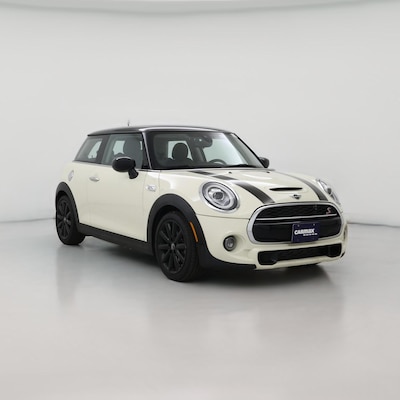 2020 Mini Cooper Hardtop S