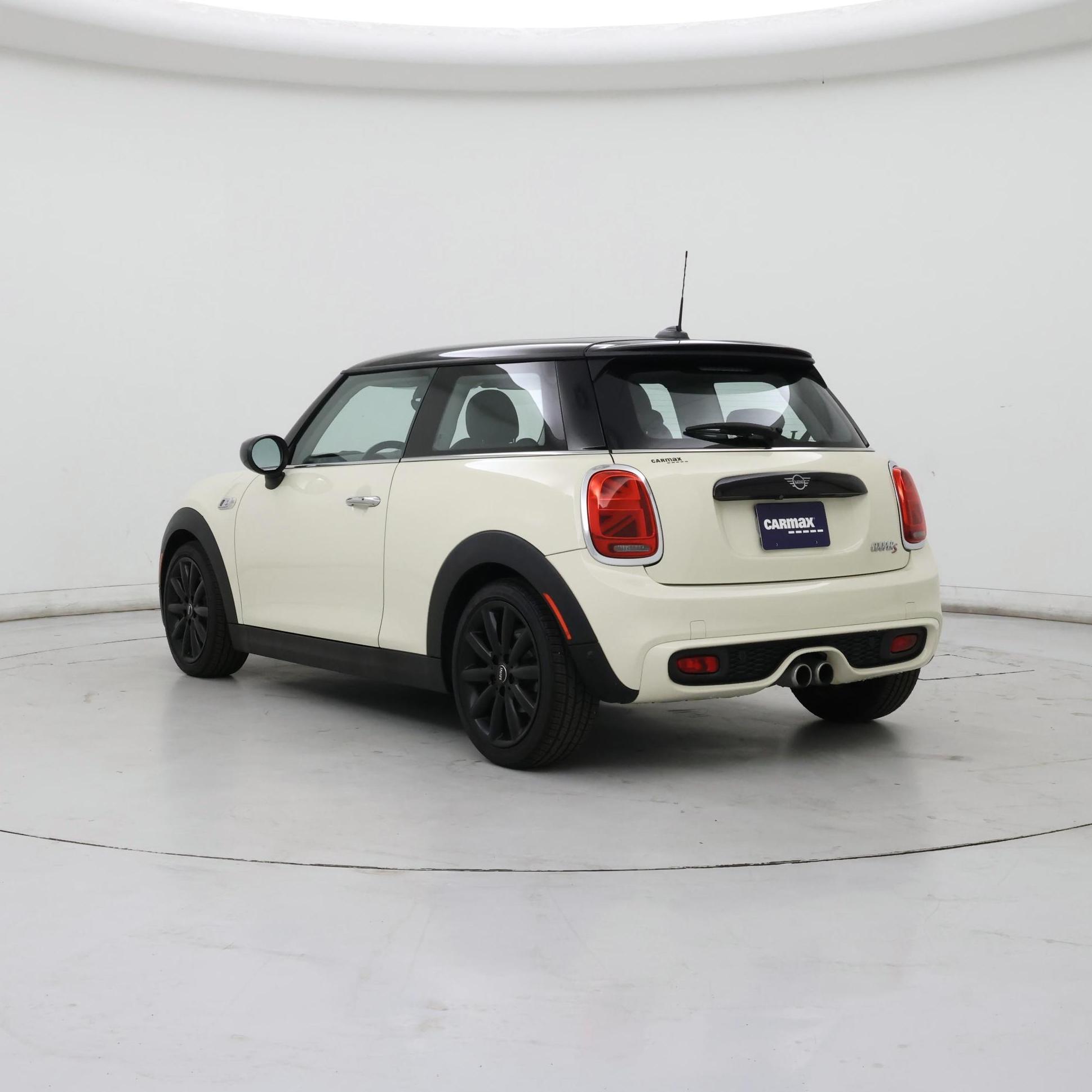 Thumbnail: 2020 MINI Cooper Hardtop - 2
