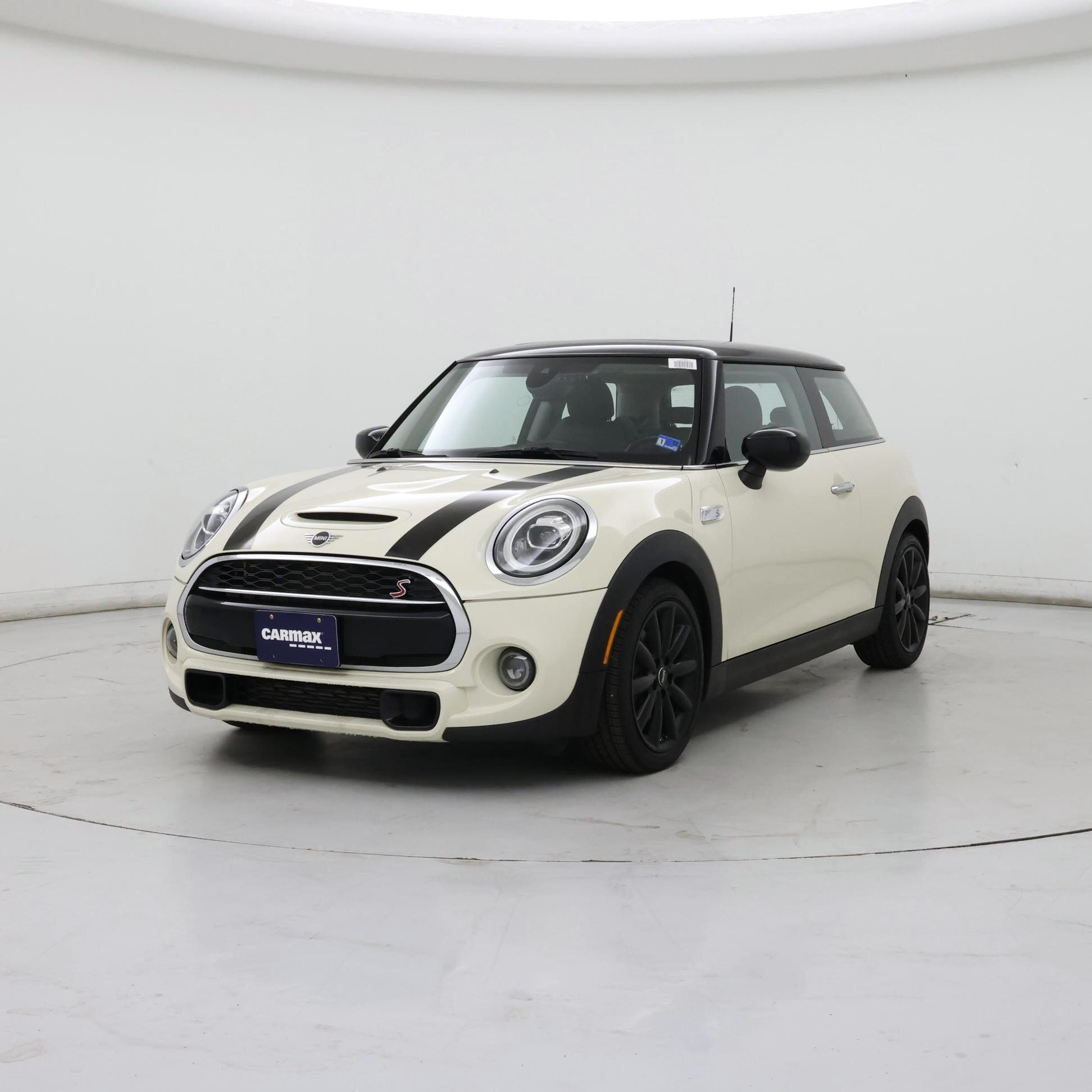 Thumbnail: 2020 MINI Cooper Hardtop - 4