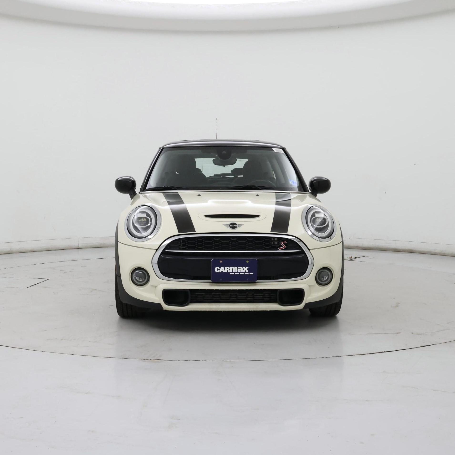 Thumbnail: 2020 MINI Cooper Hardtop - 5