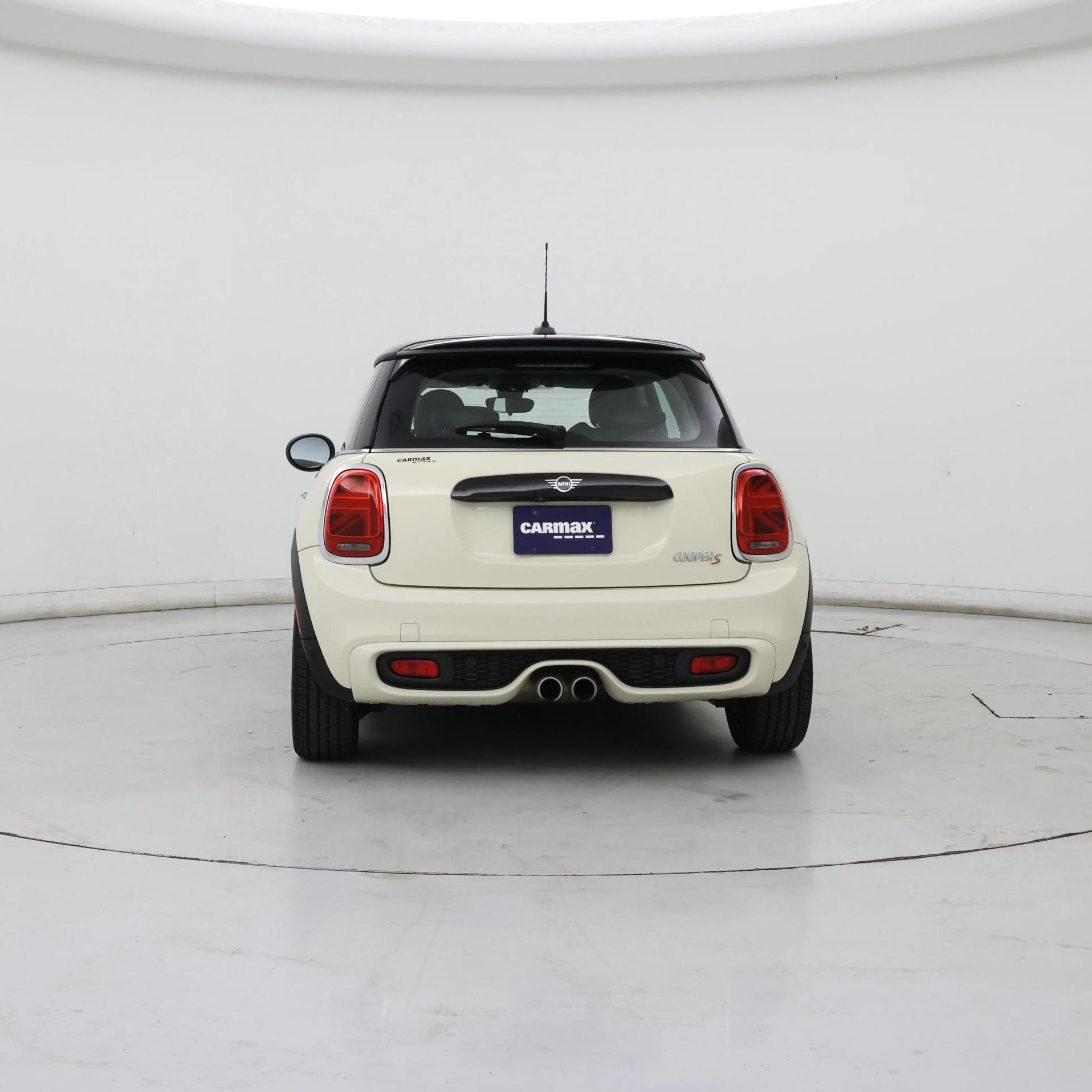 Thumbnail: 2020 MINI Cooper Hardtop - 6