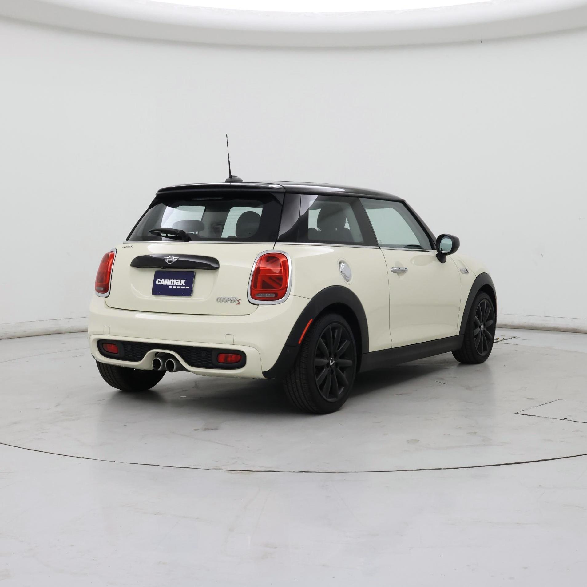Thumbnail: 2020 MINI Cooper Hardtop - 8